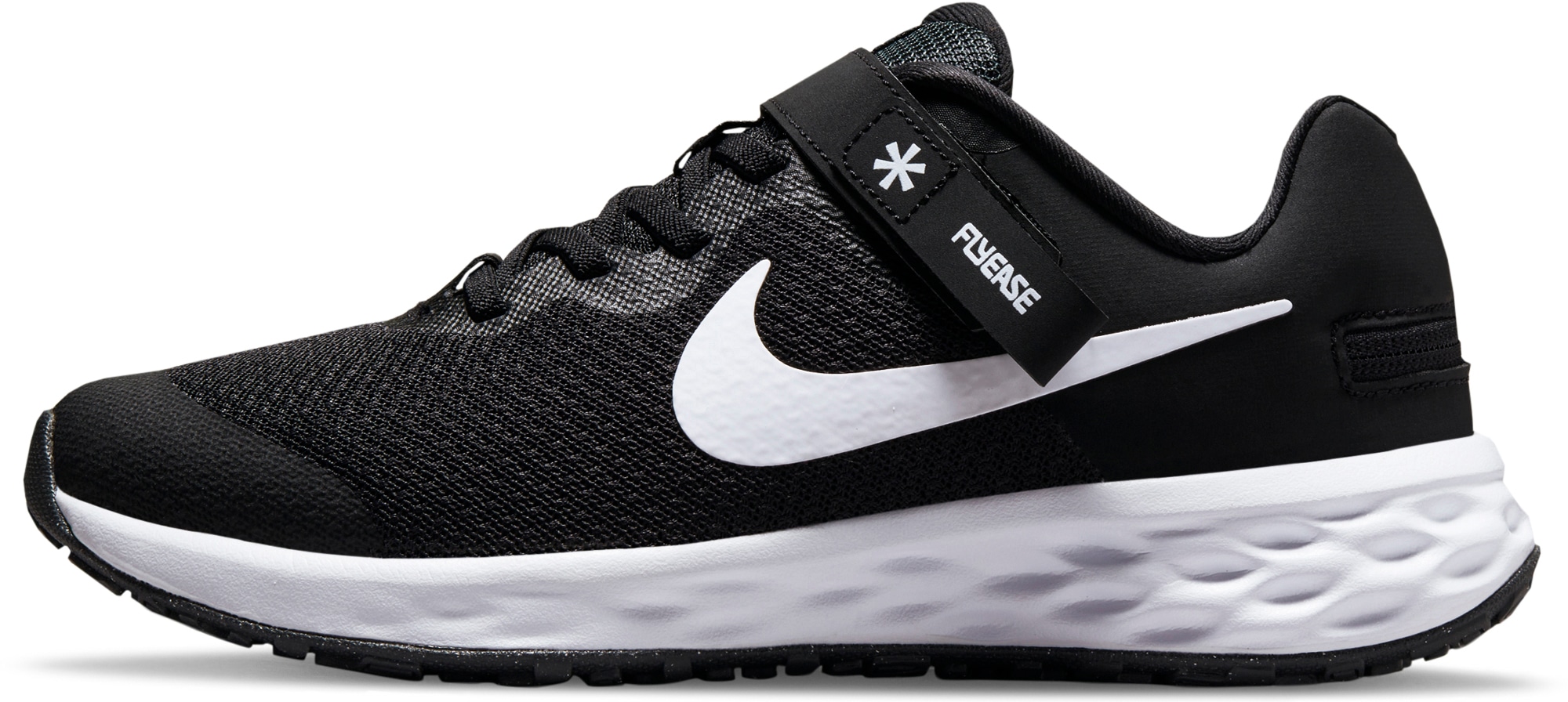 Nike Laufschuh »REVOLUTION 6 FLYEASE EASY ONOFF (GS«