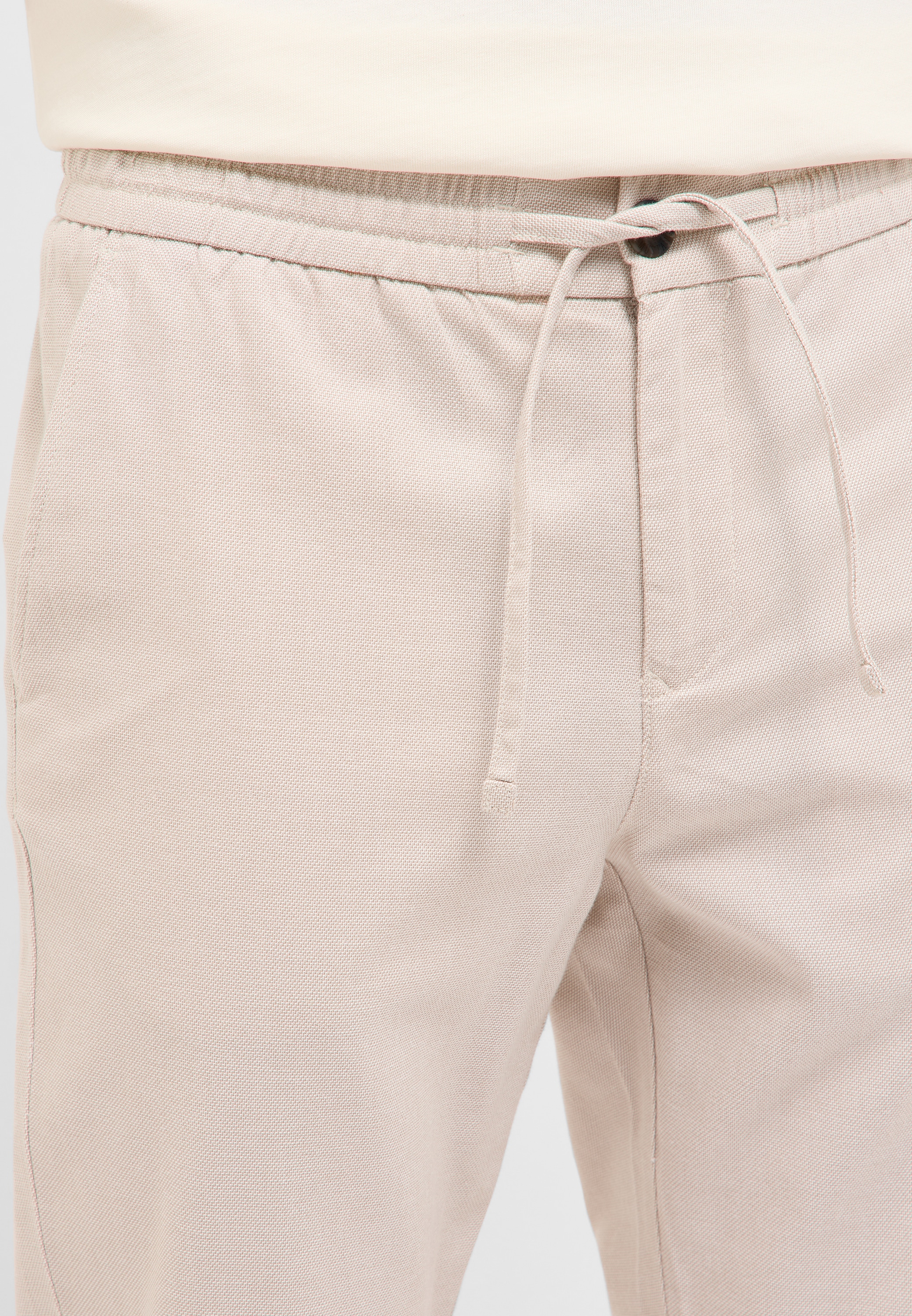 MUSTANG 5-Pocket-Hose »Herren Style Milano Jogger«