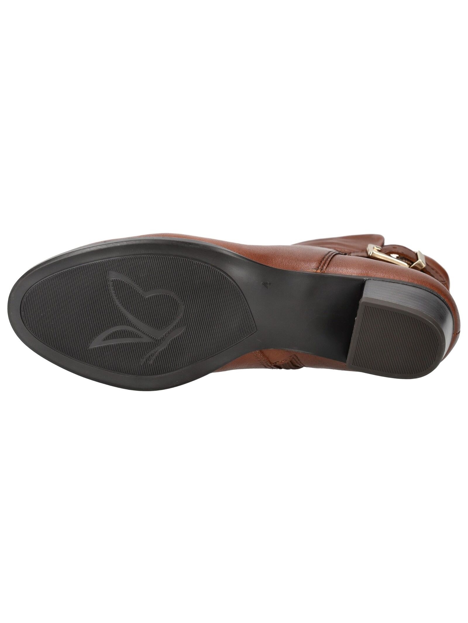 Caprice Stiefelette »Caprice Stiefelette Leder«