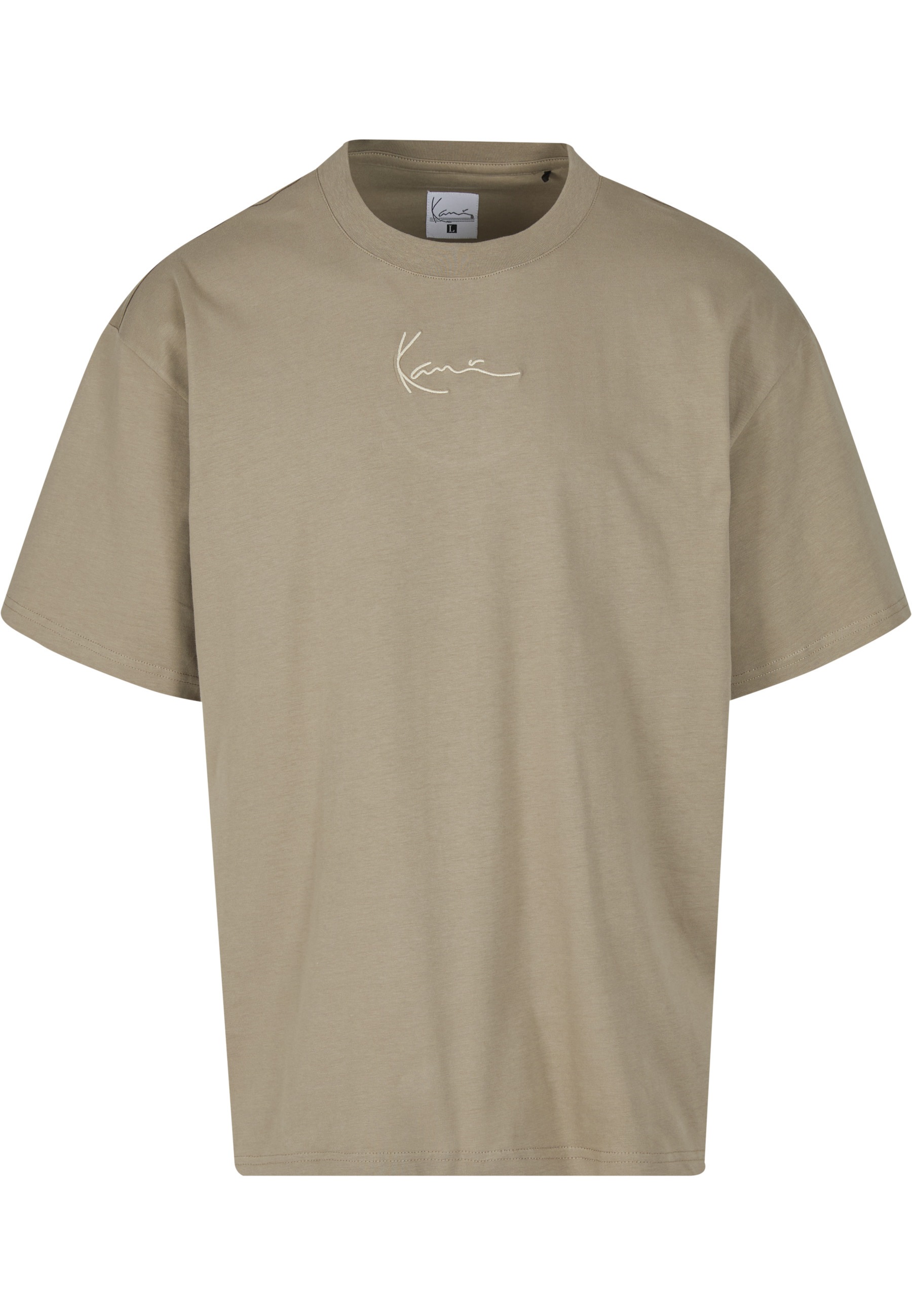 Karl Kani T-Shirt "Karl Kani Small Signature Essential Tee" 1
