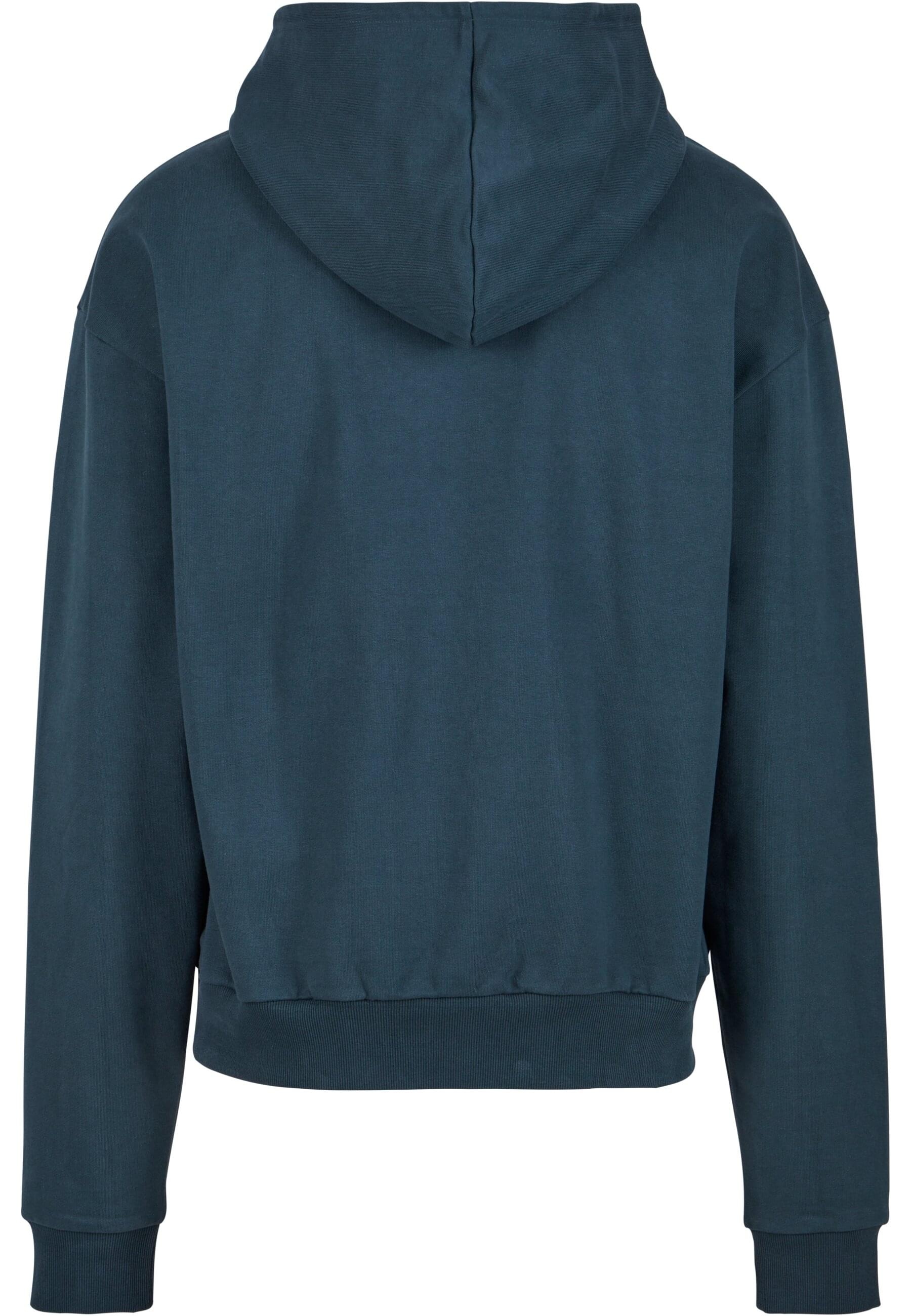 URBAN CLASSICS Sweatshirt "Urban Classics Herren Ultra Heavy Hoody", 1 Stk. günstig online kaufen