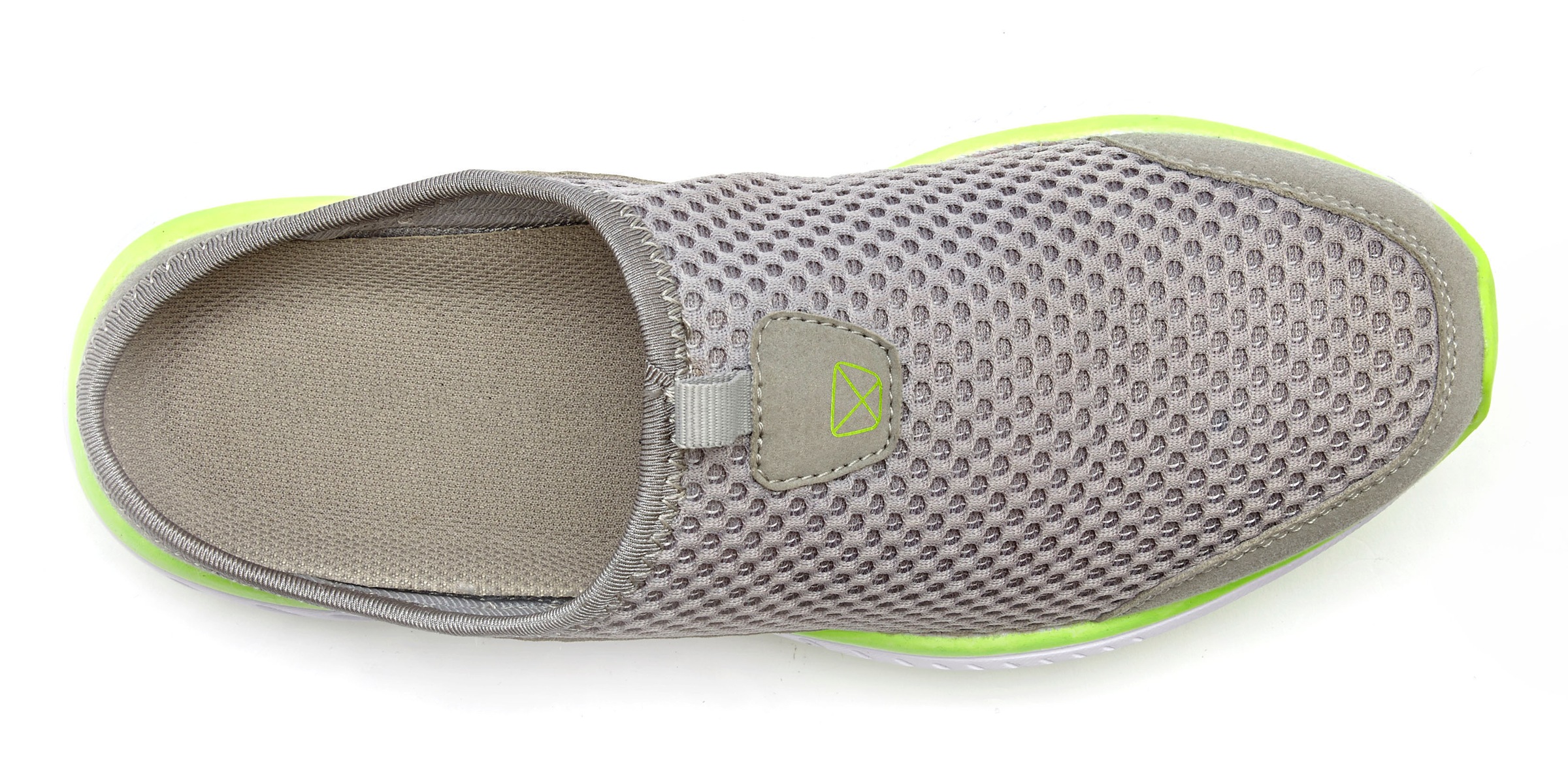 Thumbnail - AUTHENTIC LE JOGGER Sabot "Clog, Pantolette, Schlappen" zum Reinschlüpfen Unisex