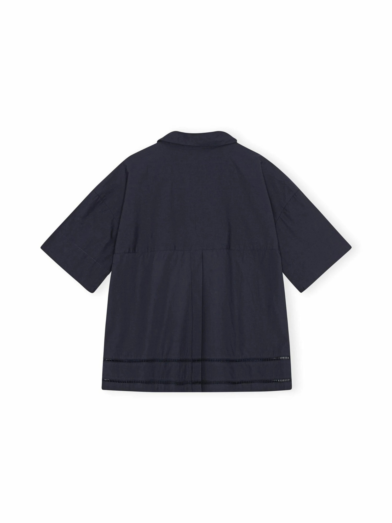 moshi moshi mind Langarmhemd »moshi moshi mind Shirt brightly«
