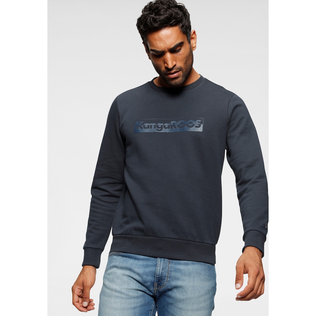 KangaROOS Sweatshirt