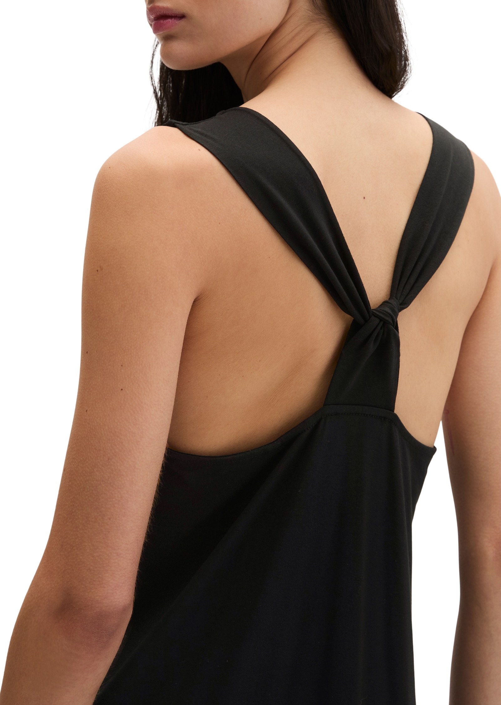 Marc O'Polo Jerseykleid »aus LENZING™ ECOVERO™«