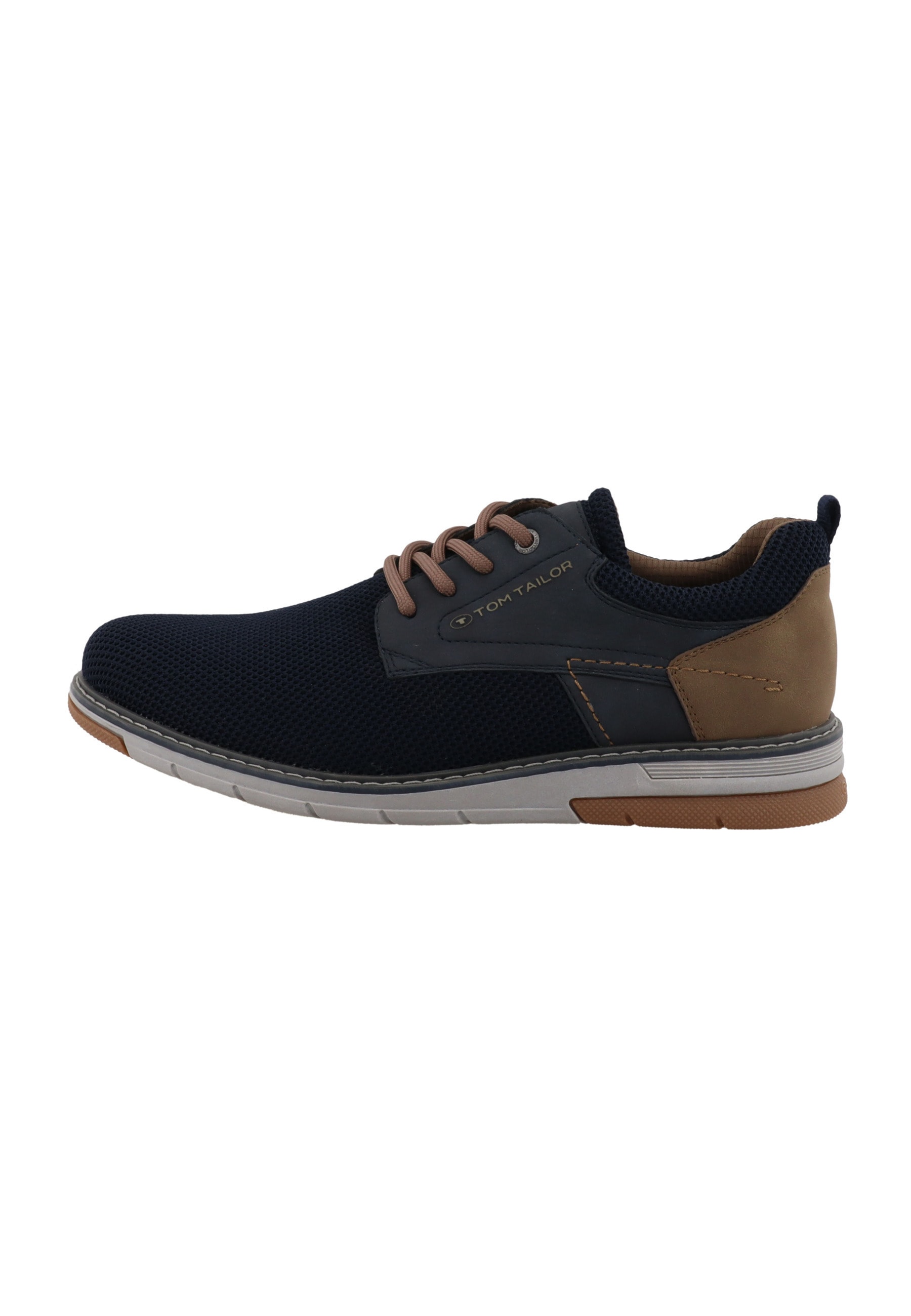 TOM TAILOR Sneaker »Tom Tailor Sneaker Low«