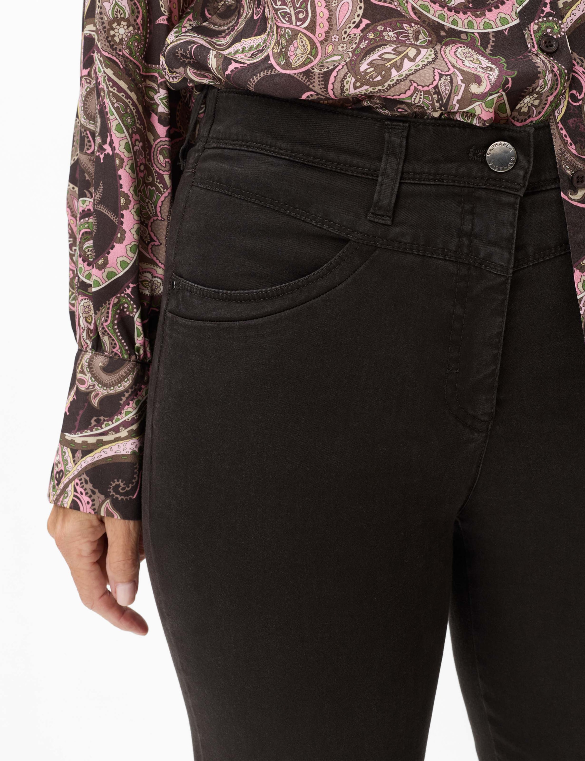 RAPHAELA by BRAX 5-Pocket-Hose »Style LAURA NEW«
