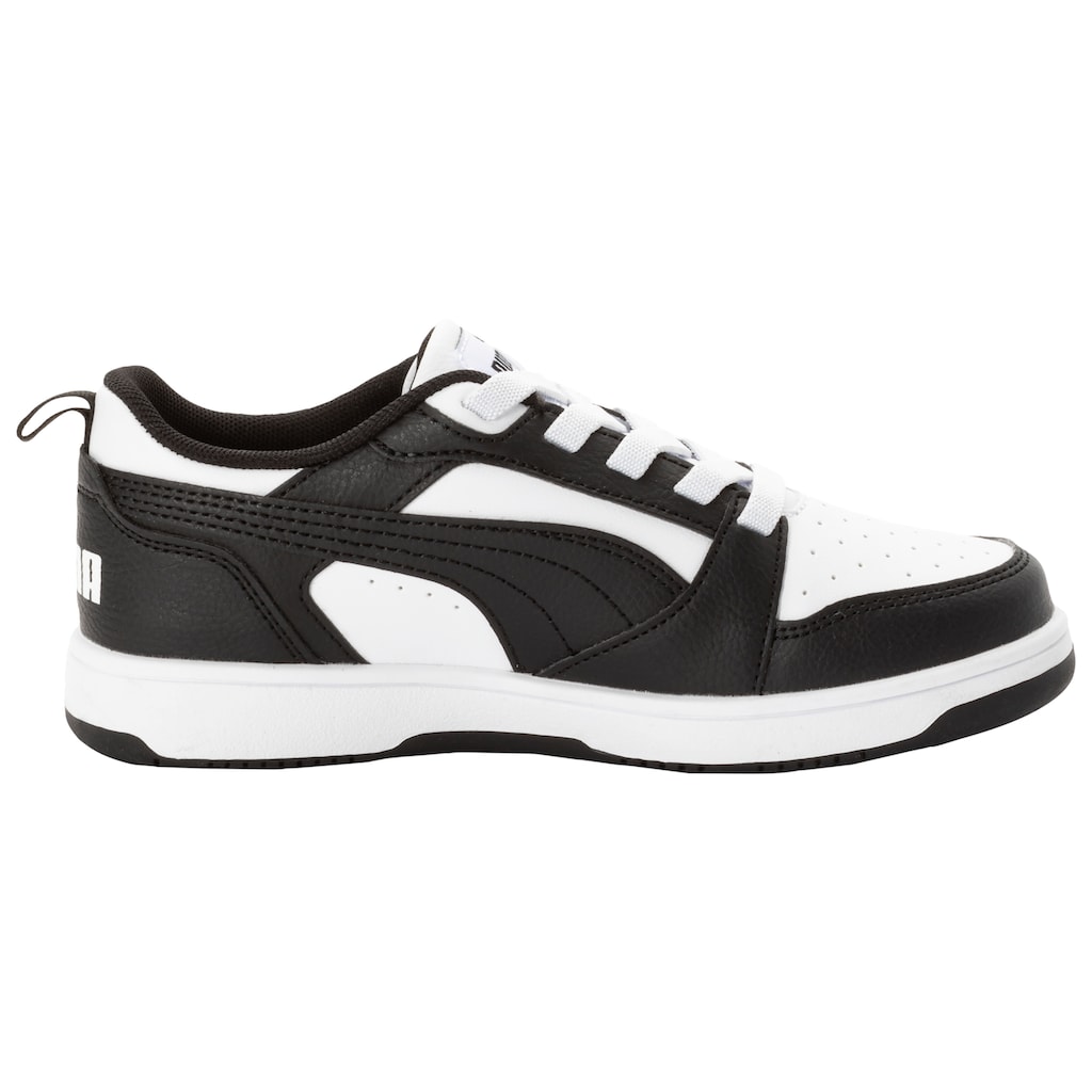 PUMA Sneaker »Puma Rebound V6 Lo AC PS«