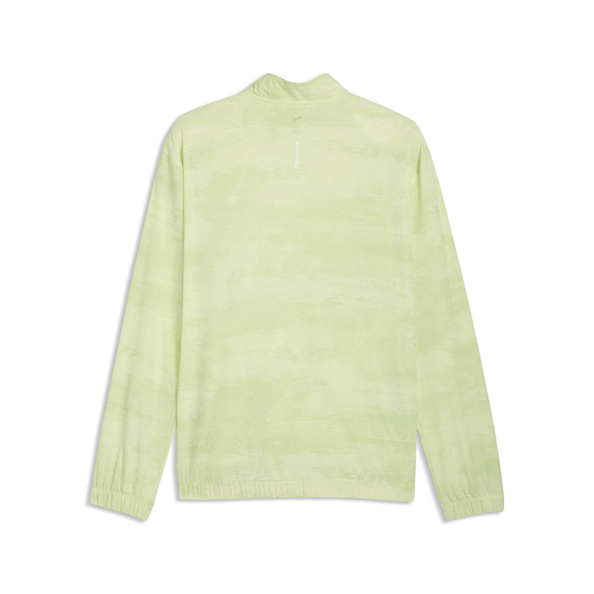 PUMA Trainingsjacke »Run Velocity Bedruckte Trainingsjacke Herren«