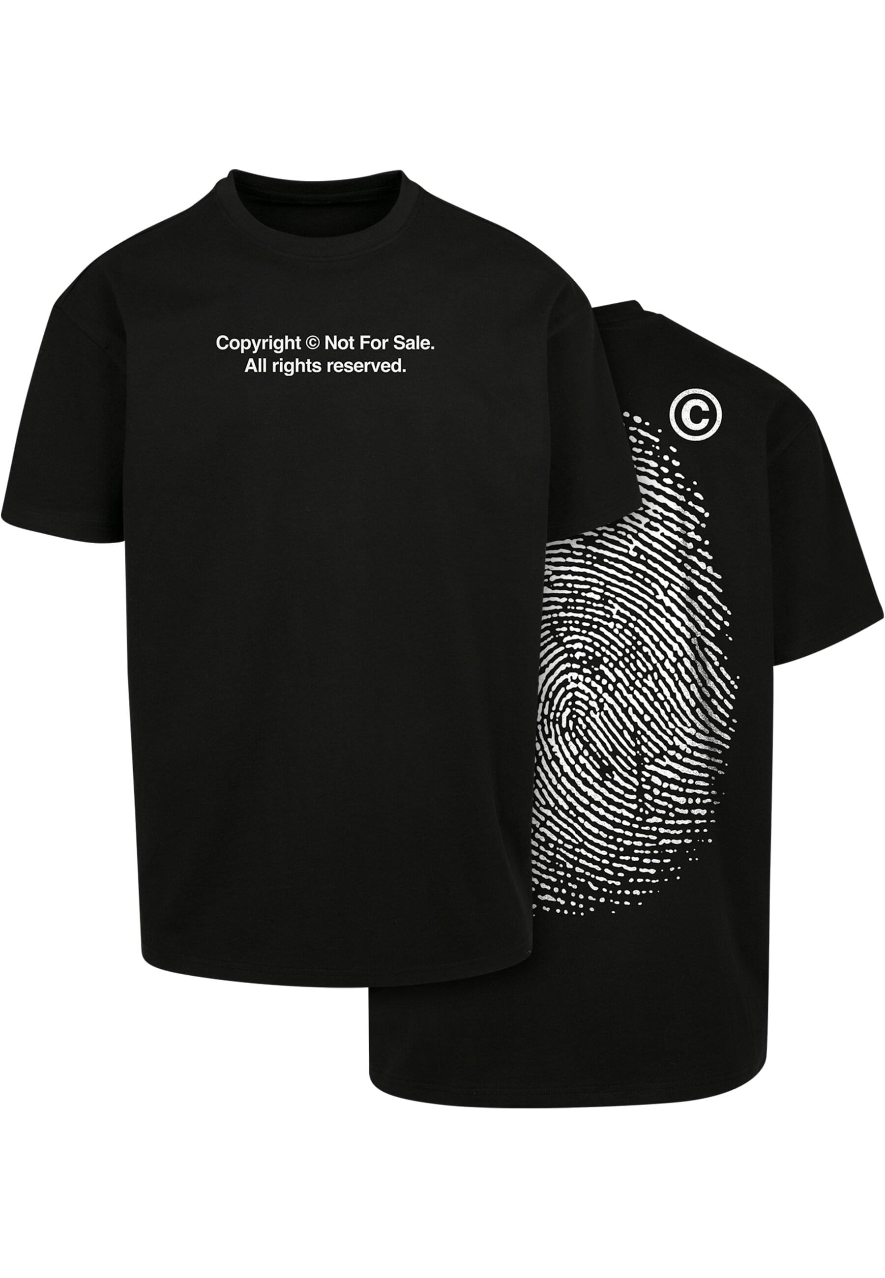Upscale by Mister Tee Marškinėliai » Herren Finge