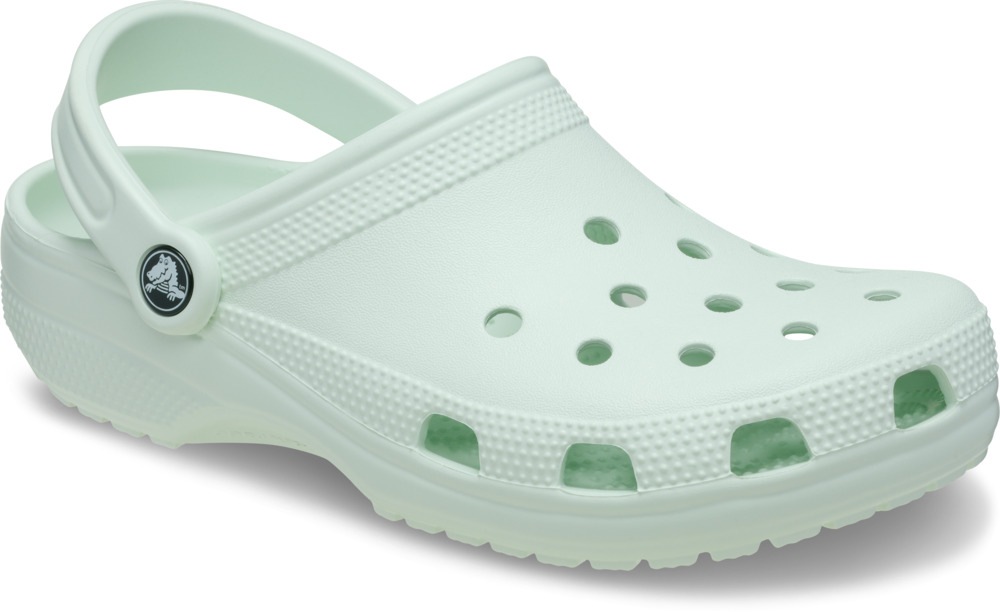 Crocs "Classic Clog", Sommerschuh, Schlappen, Hausschuh passt zu Jibbitz günstig online kaufen