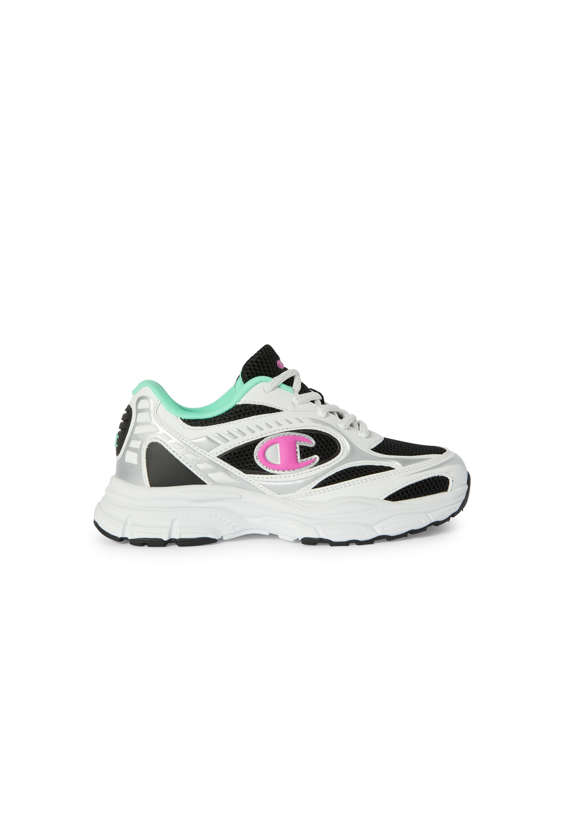 Champion Sneaker »RT25 U GS«