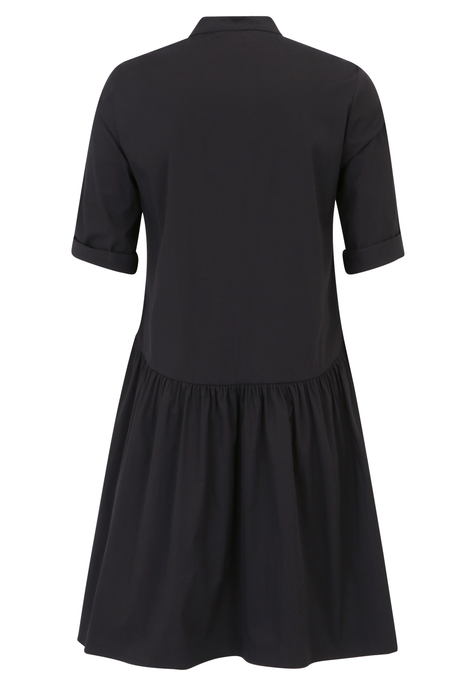 Vera Mont Hemdblusenkleid »Vera Mont Hemdblusenkleid mit Knopfleiste«, Form