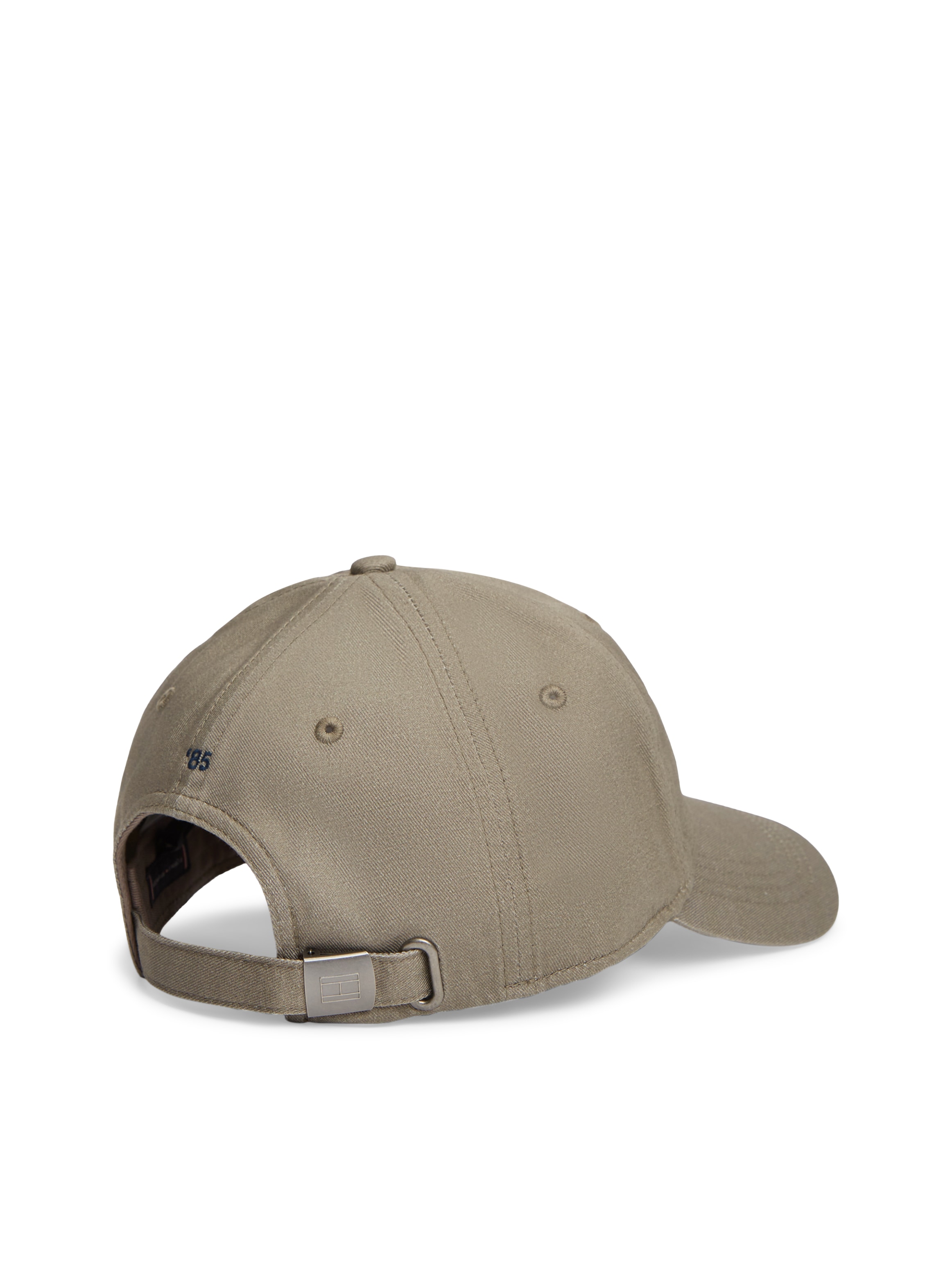 Tommy Hilfiger Baseball Cap »FLAG SOFT« Regular fit mit festem Schirm