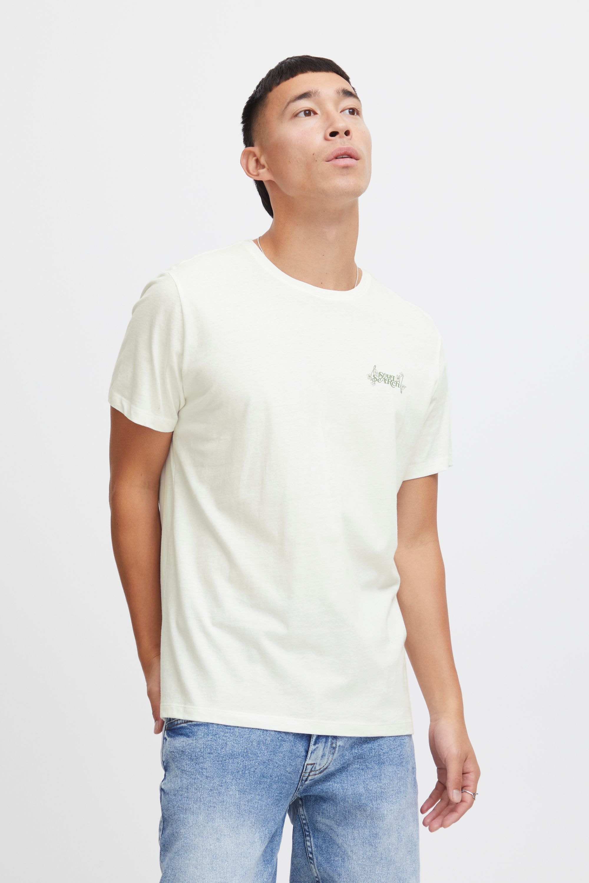 Blend T-Shirt »T-Shirt BHTee«