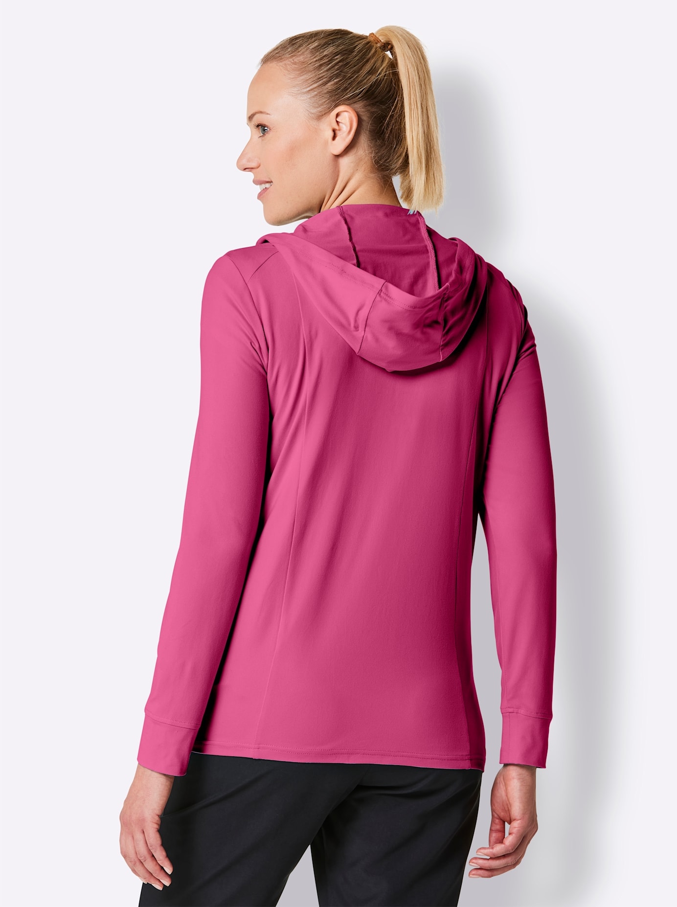 Catamaran Shirtjacke »Sportjacke«, (1 tlg.)