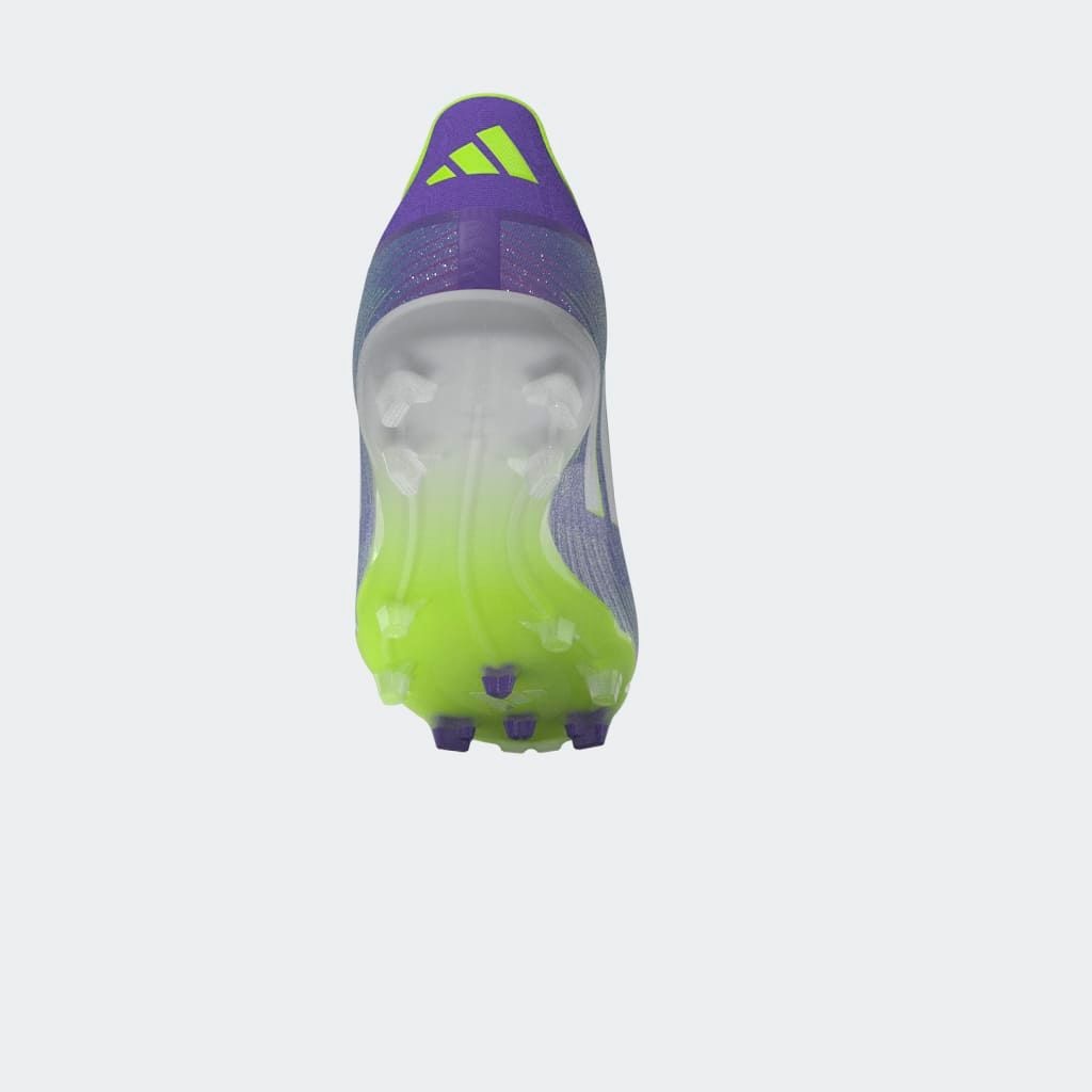 adidas Performance Fußballschuh »F50 LEAGUE FG/MG«, geeignet für Rasen- und Kunstrasenplätze