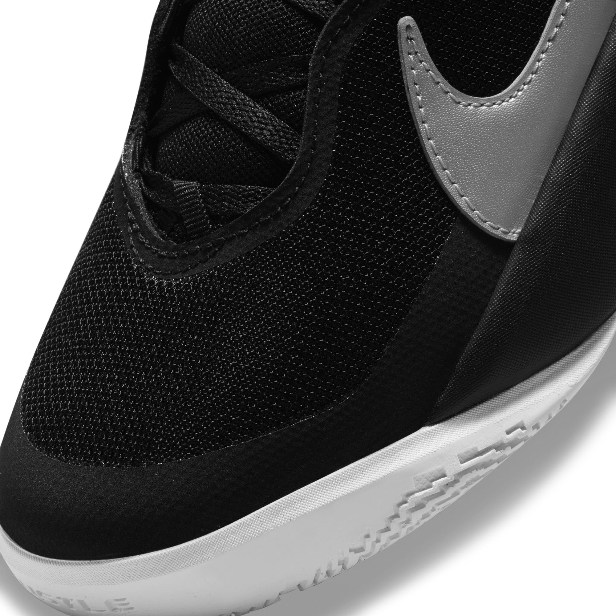 Nike Basketballschuh »TEAM HUSTLE D 10«