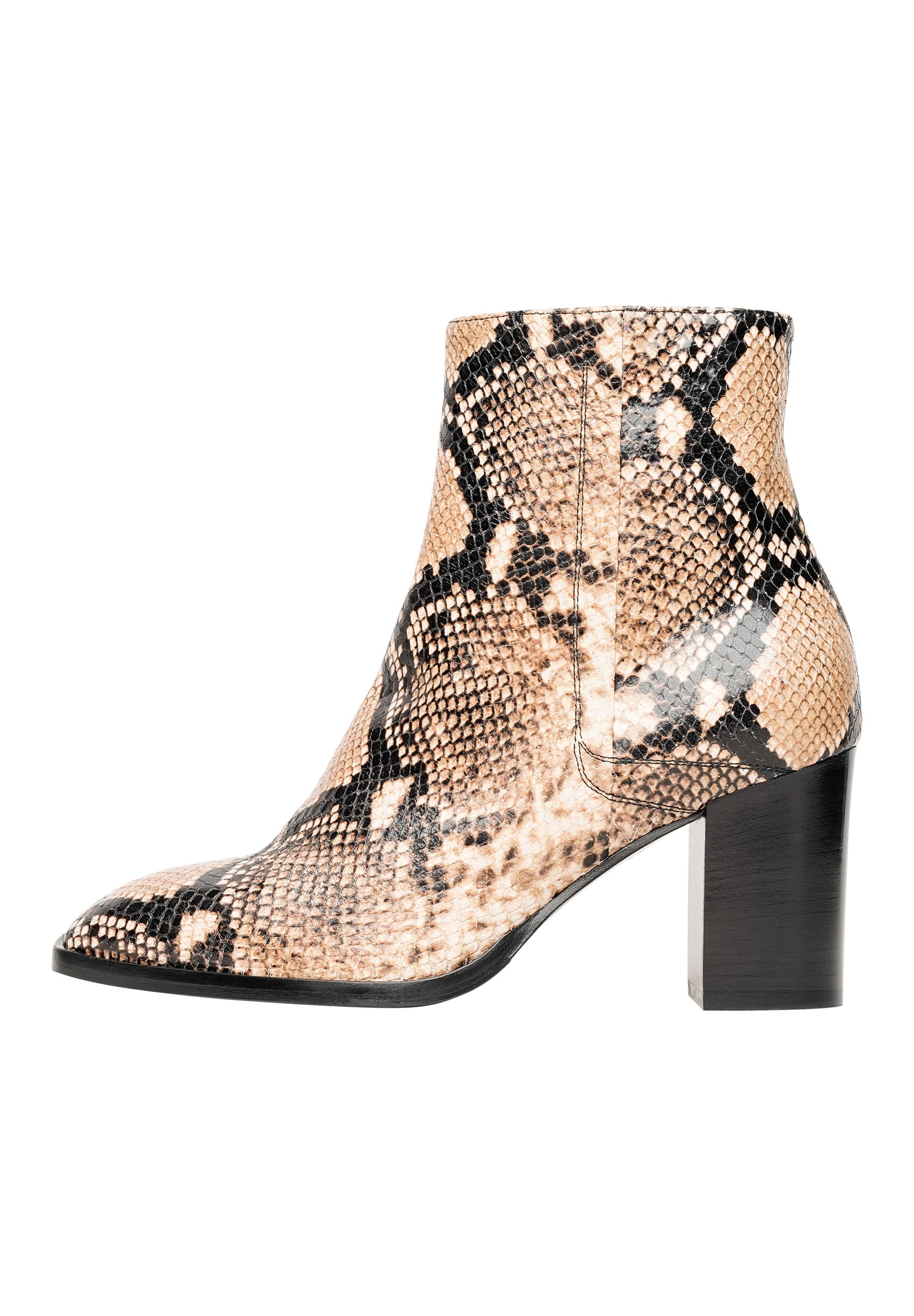 Henry Stevens Schlupfboots »Mia AB«