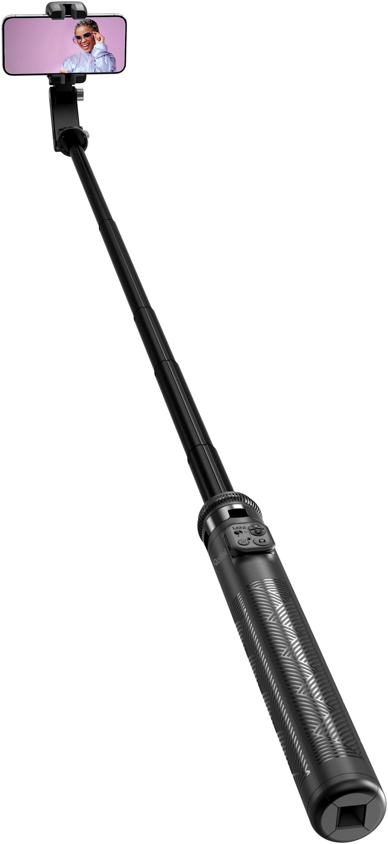 Rollei Gimbal »Easy Creator Gimbal mit AI Tracking«