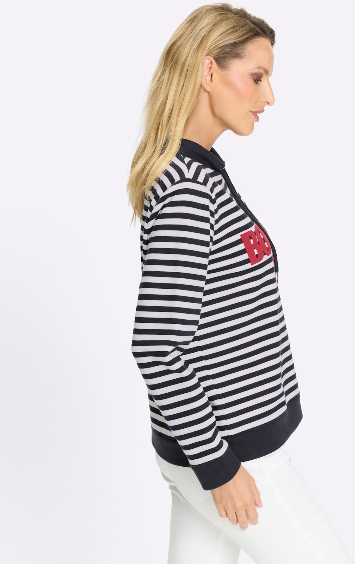heine Sweatshirt
