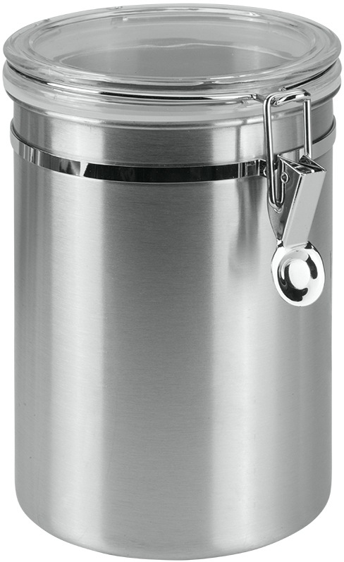 Metaltex Vorratsdose 3 Stk. tlg. Inox-Verschluss günstig online kaufen