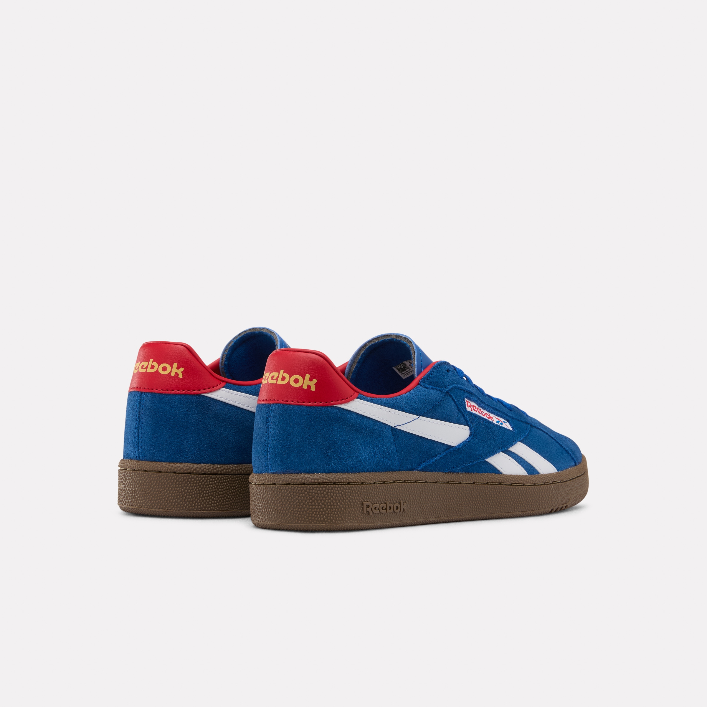 Reebok Classic Trainingsschuh »CLUB C GROUNDS UK«
