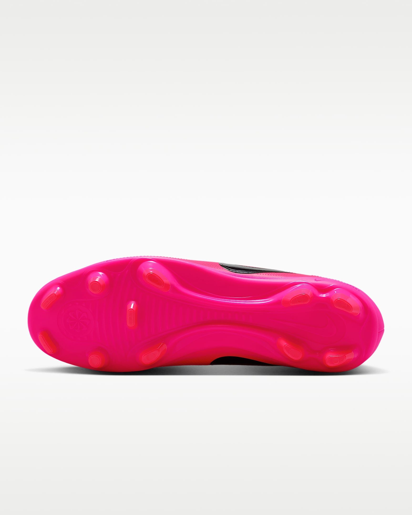 Nike Fußballschuh »TIEMPO MAESTRO CLUB FG/MG T«  Außensohle für Rasenplätze und für feste Böden