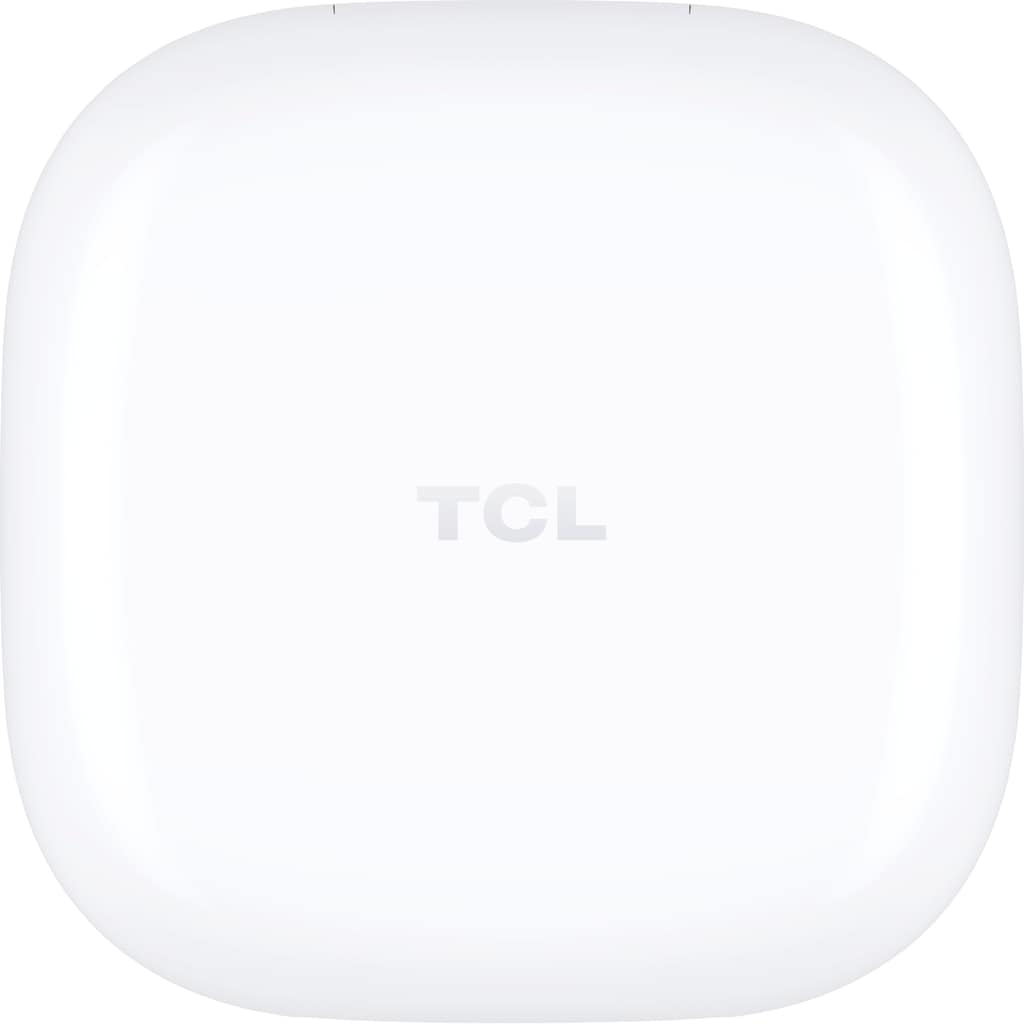 TCL Smartphone-Headset »MOVEAUDIO S150«, Freisprechfunktion-kompatibel mit Siri, Google Now-LED Ladestandsanzeige