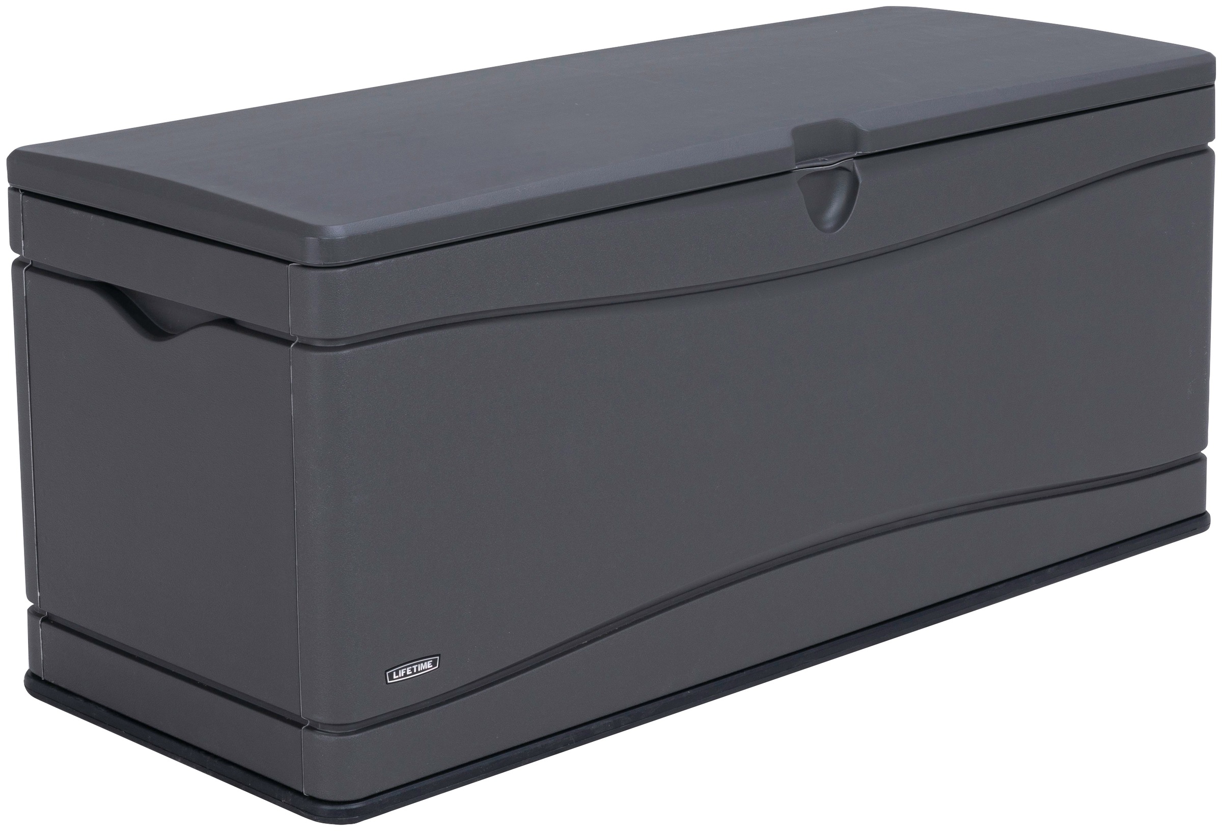 Lifetime Kissenbox "Gartenbox XXL", 495 Liter günstig online kaufen