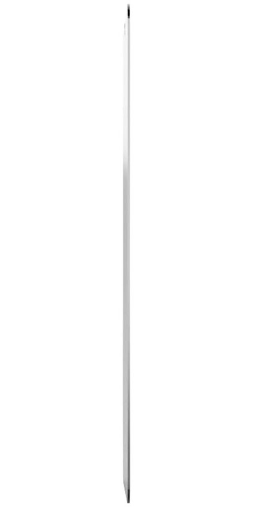 Hama Displayschutzglas »Handy-Schutzglas Antireflex 10H für Samsung Galaxy A17 A17 5G A18« D3O-Technologie, Antireflexion, 10H-Härte, Fullscreen