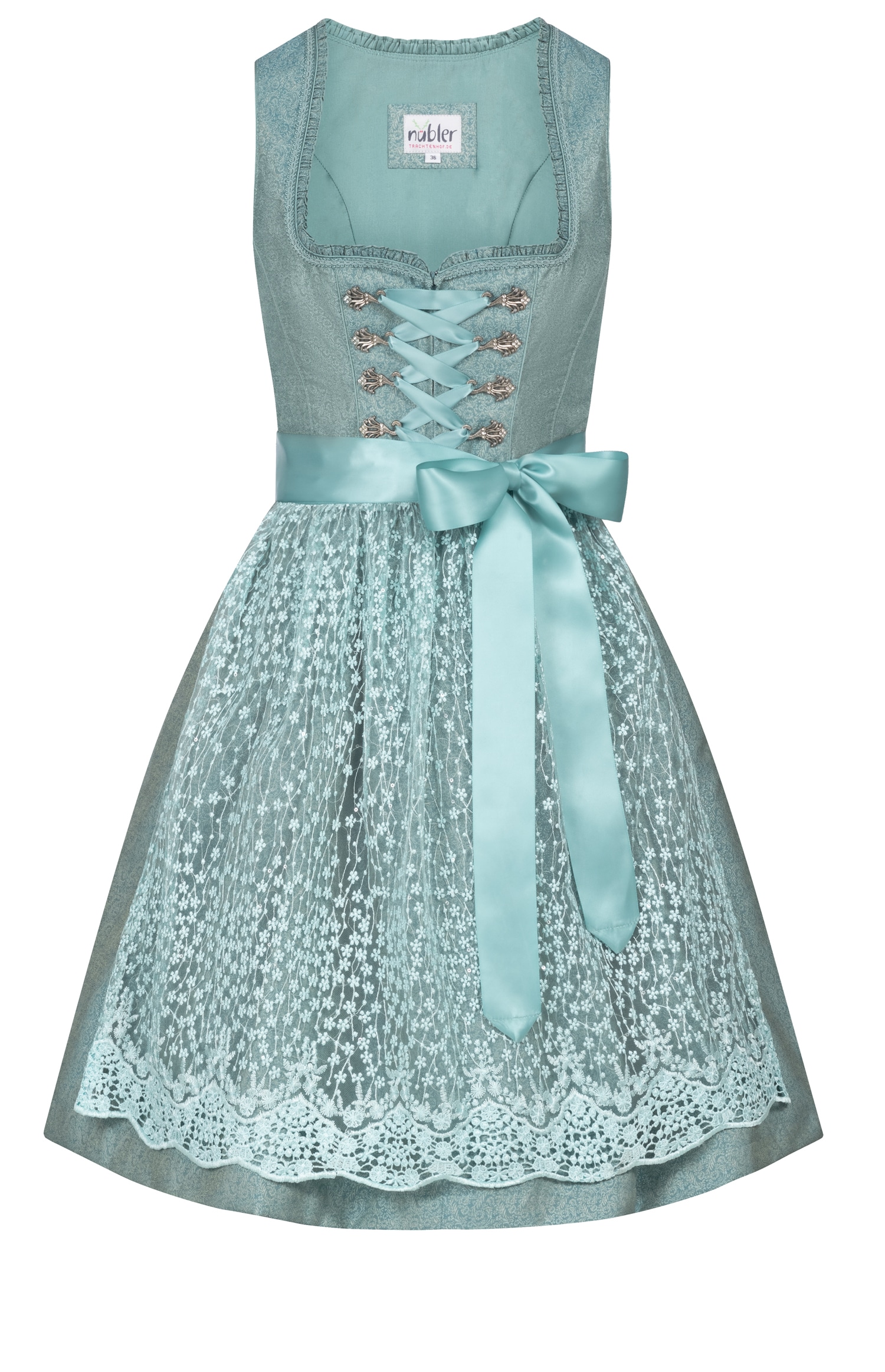 Nübler Dirndl "Mini Dirndl Gianna" günstig online kaufen