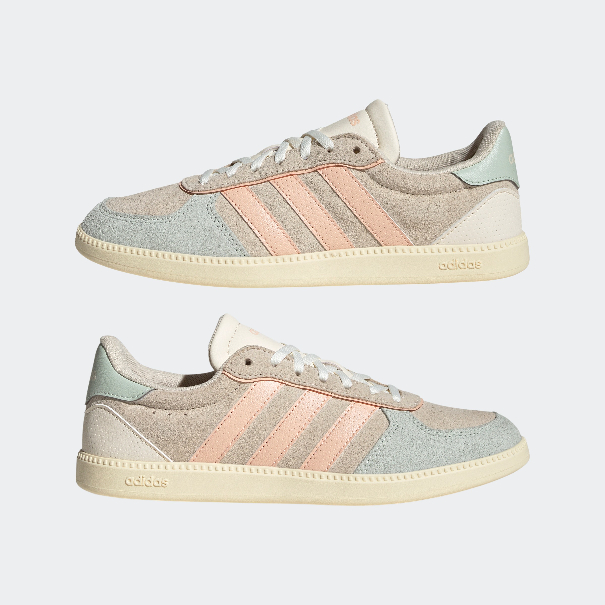 adidas Sportswear Sneaker »BREAKNET SLEEK«