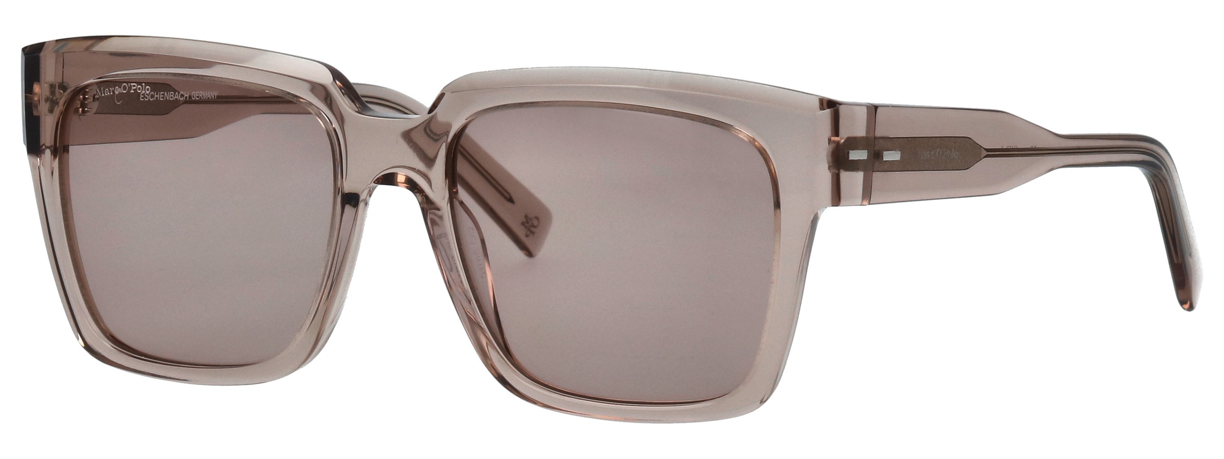 Marc OPolo Sonnenbrille "Marc OPolo EYEWEAR Sonnenbrille" günstig online kaufen