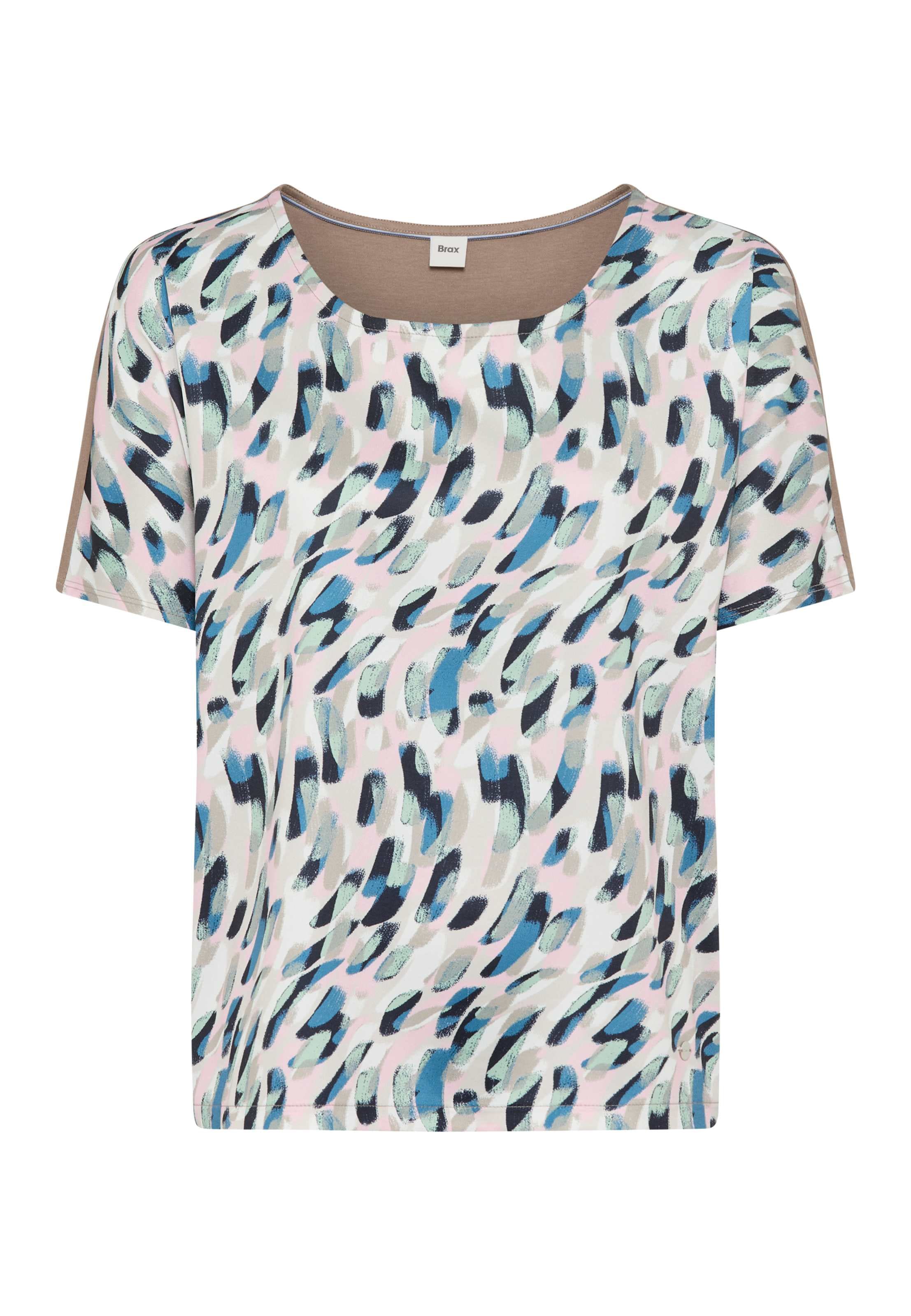 Brax Kurzarmshirt »Style CAELEN«