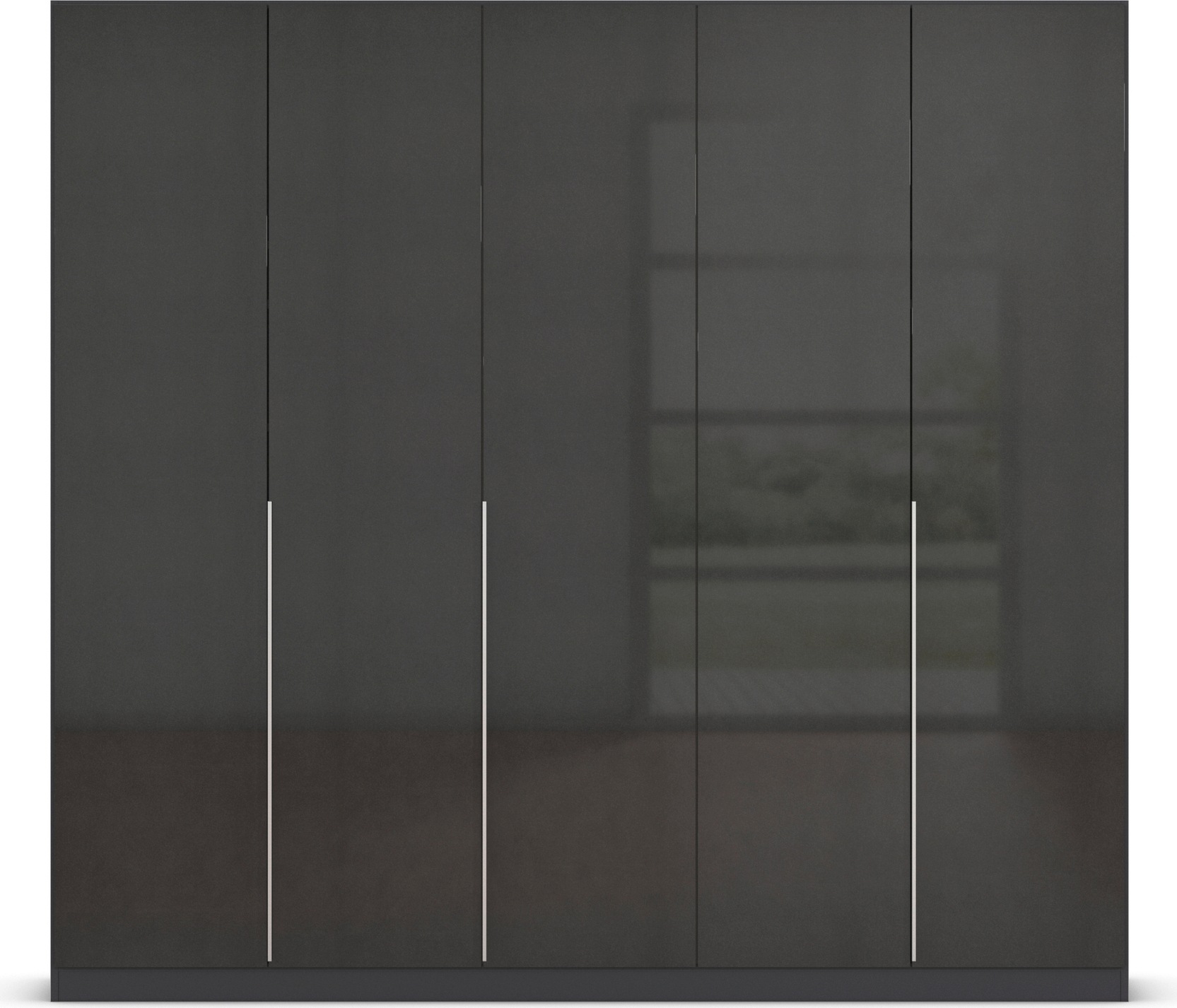 OTTO home Drehtürenschrank "Kleiderschrank Schrank Garderobe AGORDO TOPSELL günstig online kaufen