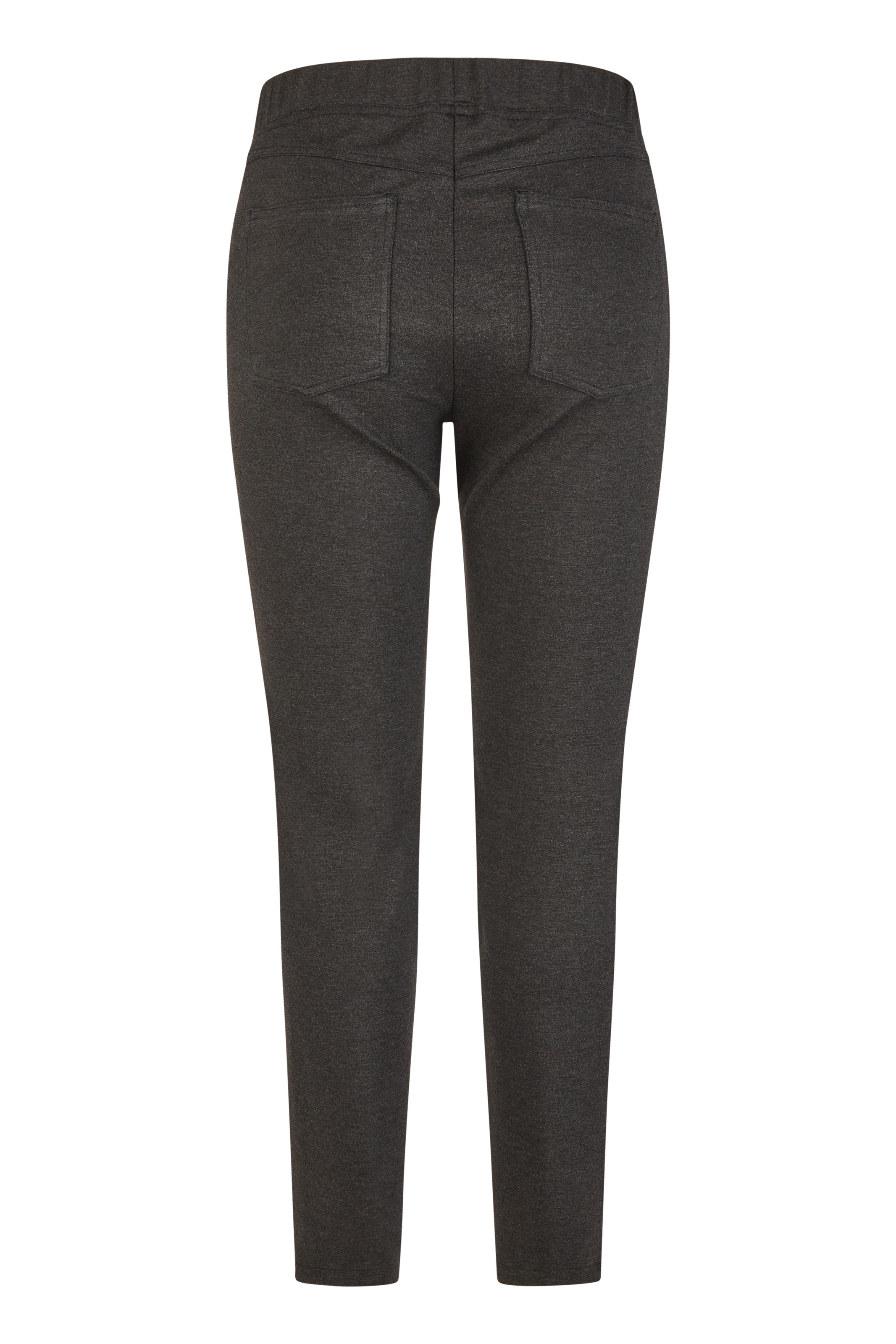 KjBRAND Jerseyhose »Jenny«  mit elastischem Schlupfbund