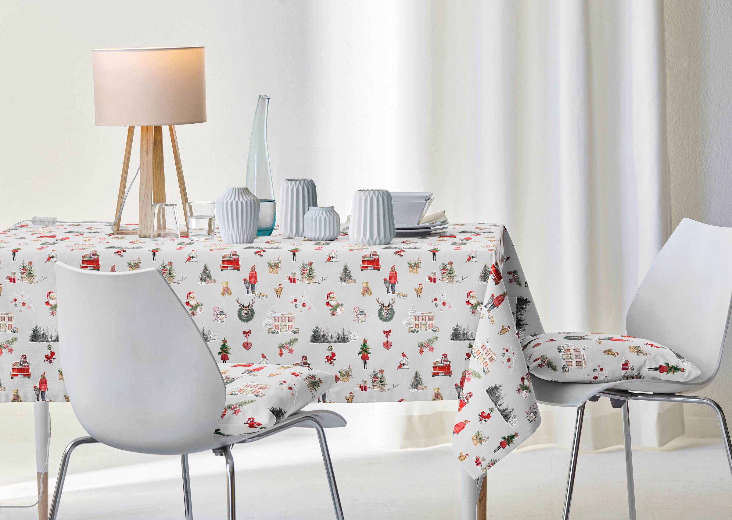 APELT Tischdecke "5821" günstig online kaufen