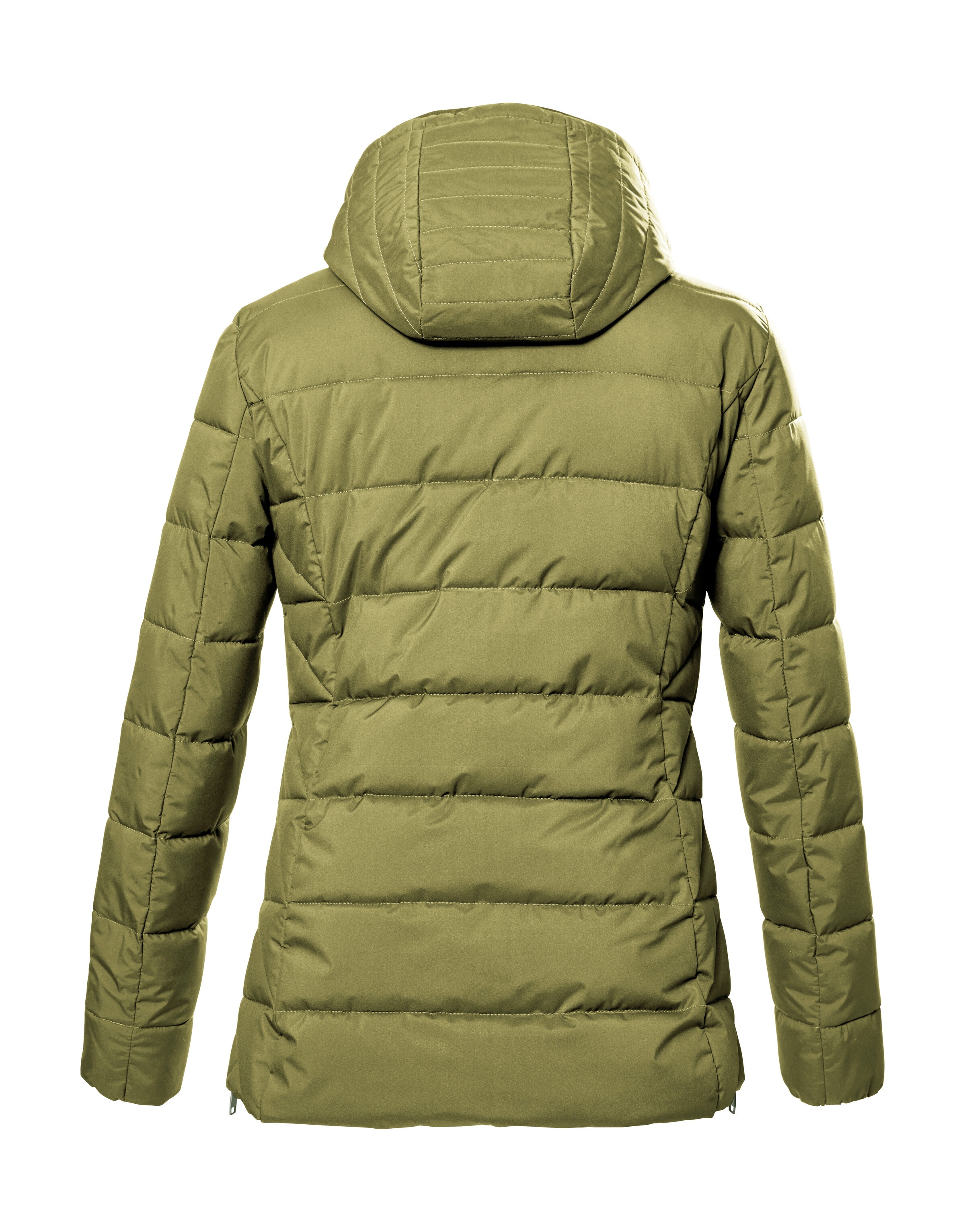 G.I.G.A. DX by killtec Steppjacke "GW 4 WMN QLTD JCKT", Modische, wasserabw günstig online kaufen