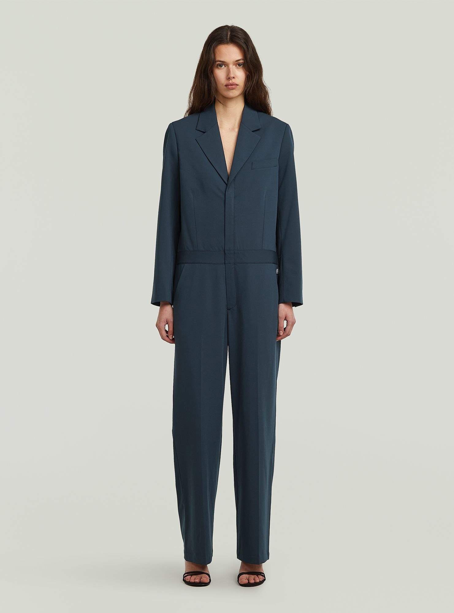 G-STAR Jumpsuit »Blazer-Jumpsuit«