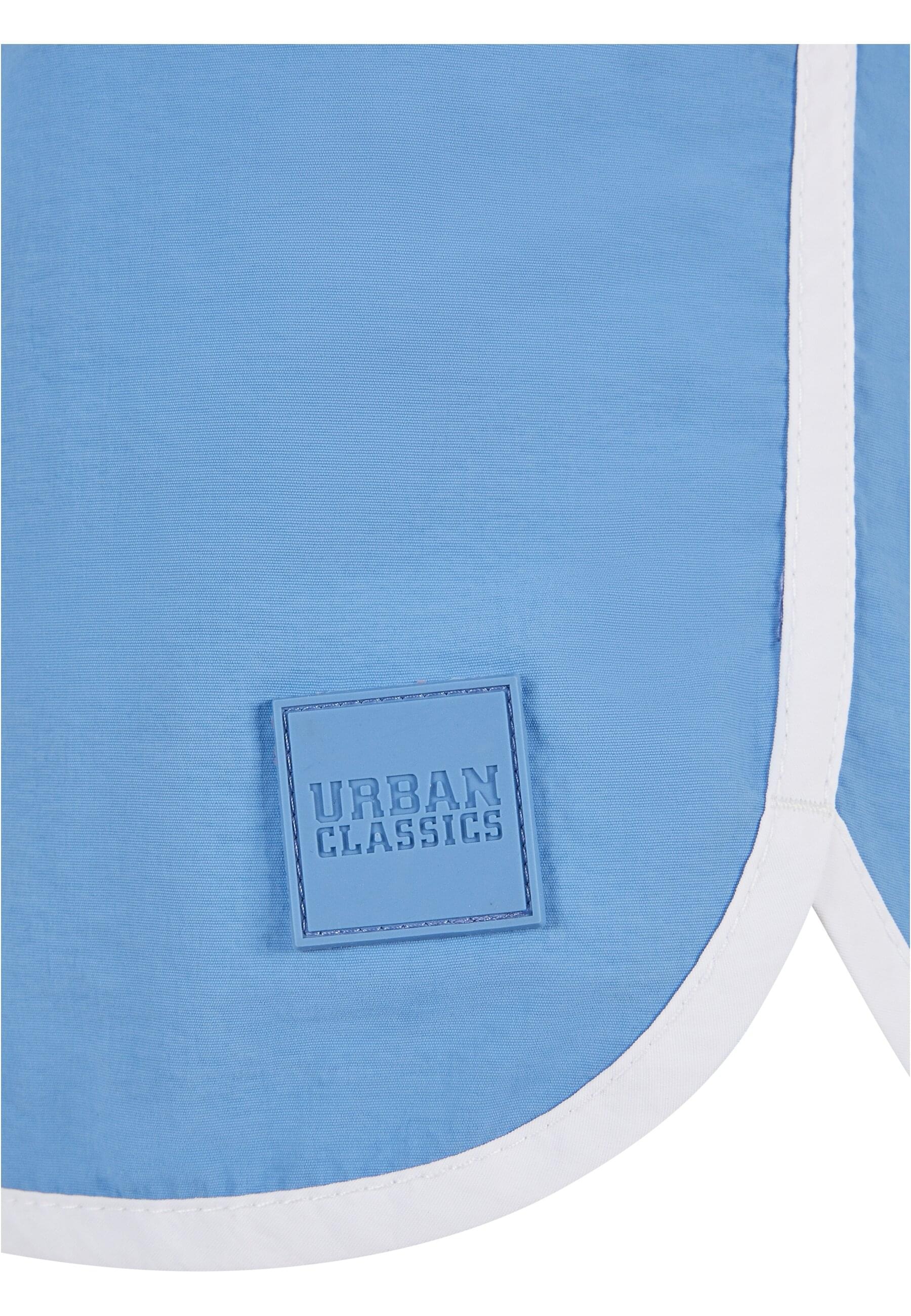 URBAN CLASSICS Badeshorts »Urban Classics Herren Retro Swimshorts«