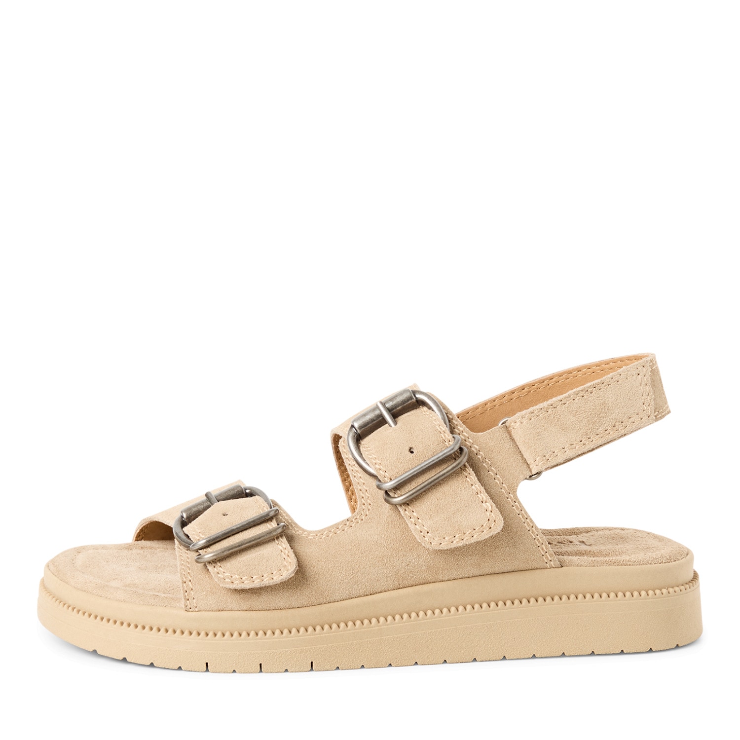 Tamaris Keilsandalette  Riemchensandale, Sommerschuh im modischen Look