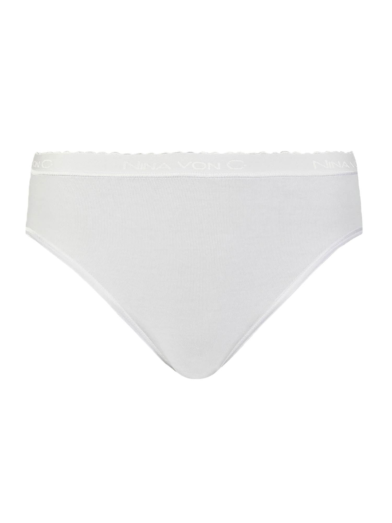 Nina Von C. Midislip »6er Pack Damen Midislip Slipboutique«