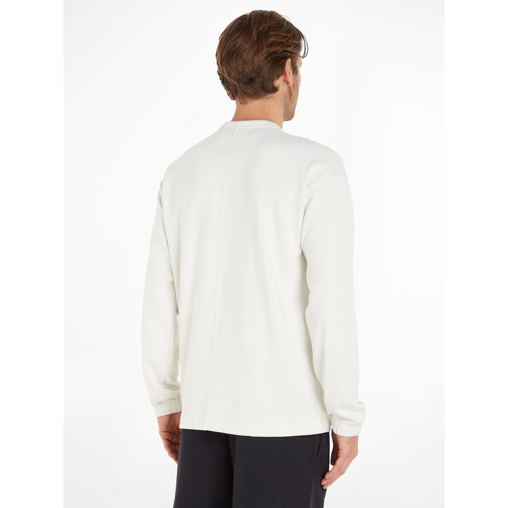 Calvin Klein Sport Sweatshirt »Sweatshirt PW«