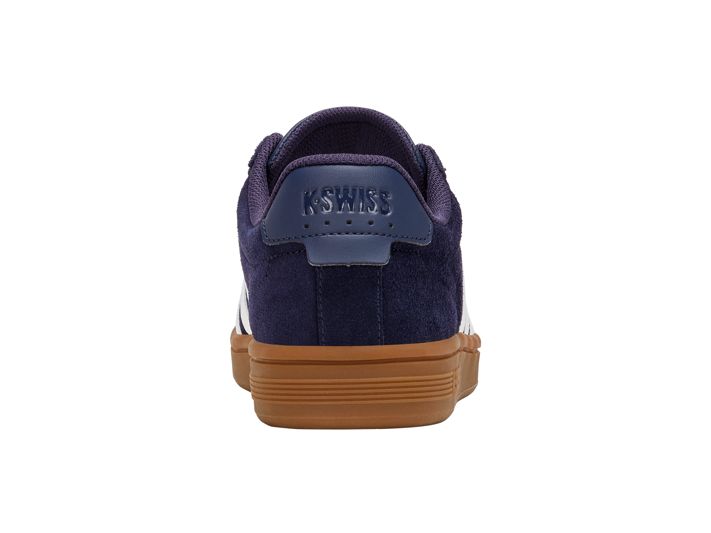 K-Swiss Sneaker »Court Tiebreak II SDE«