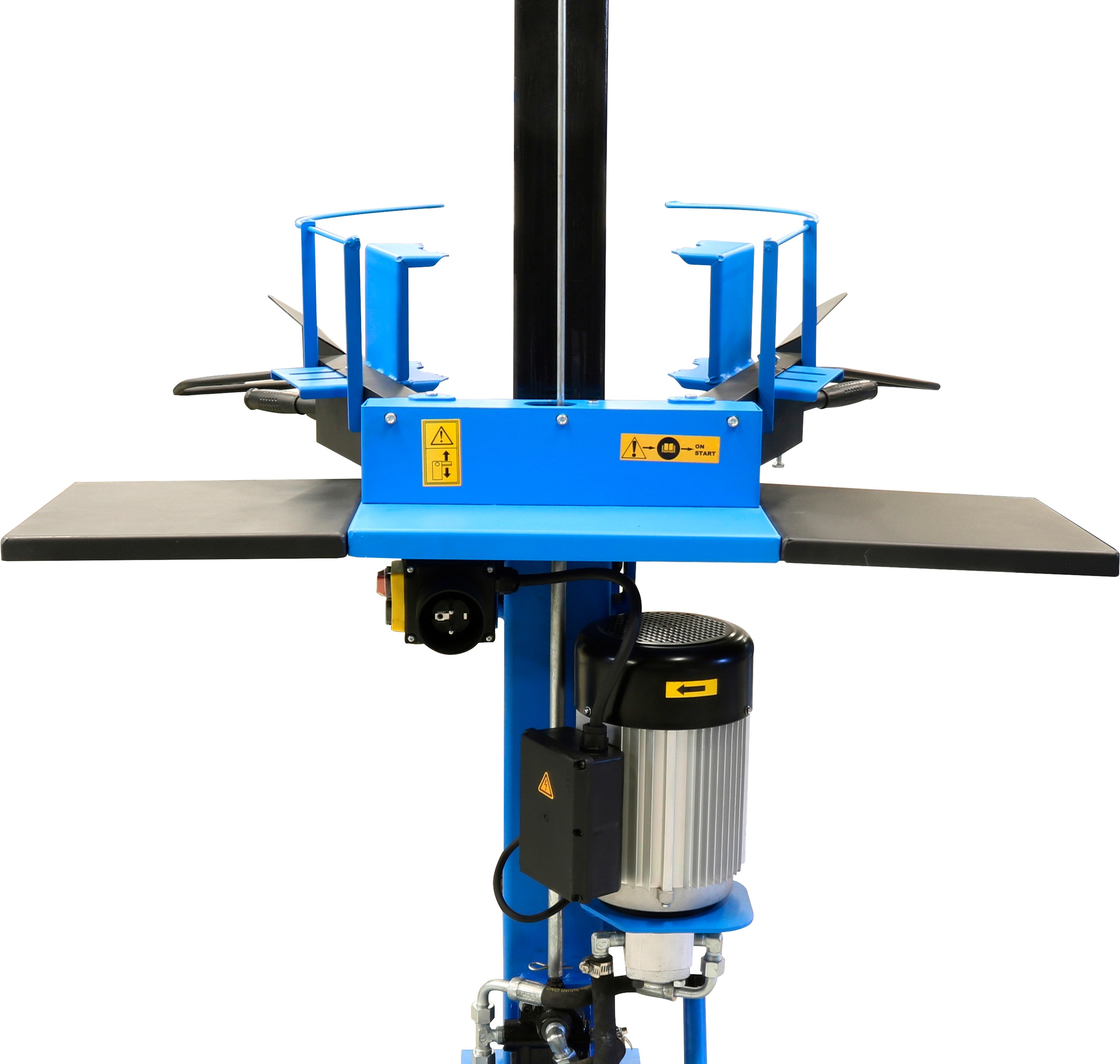 Thumbnail - Güde Elektroholzspalter "GHS 500/6TE"