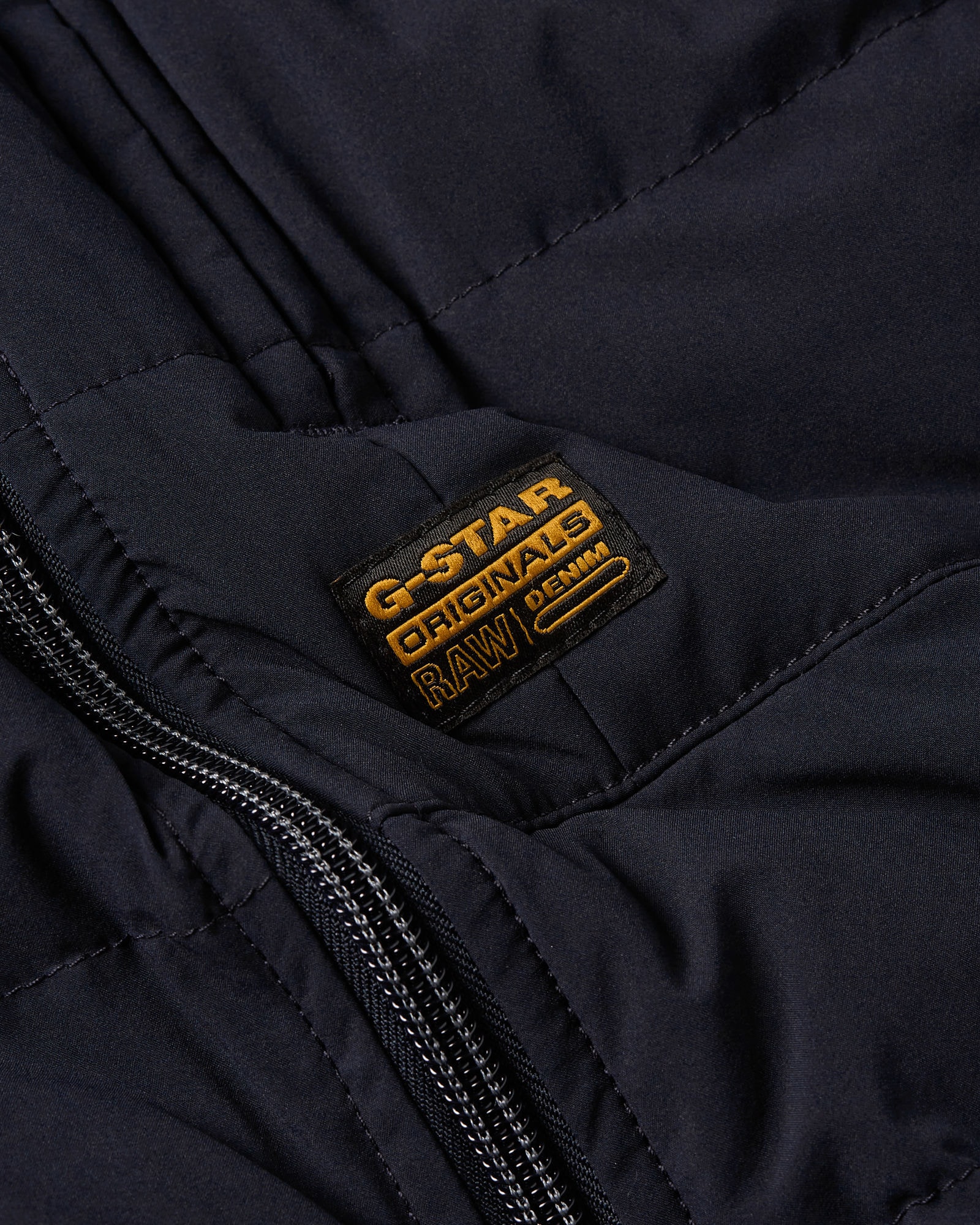 G-STAR Softshellweste »Foundation Liner Weste«