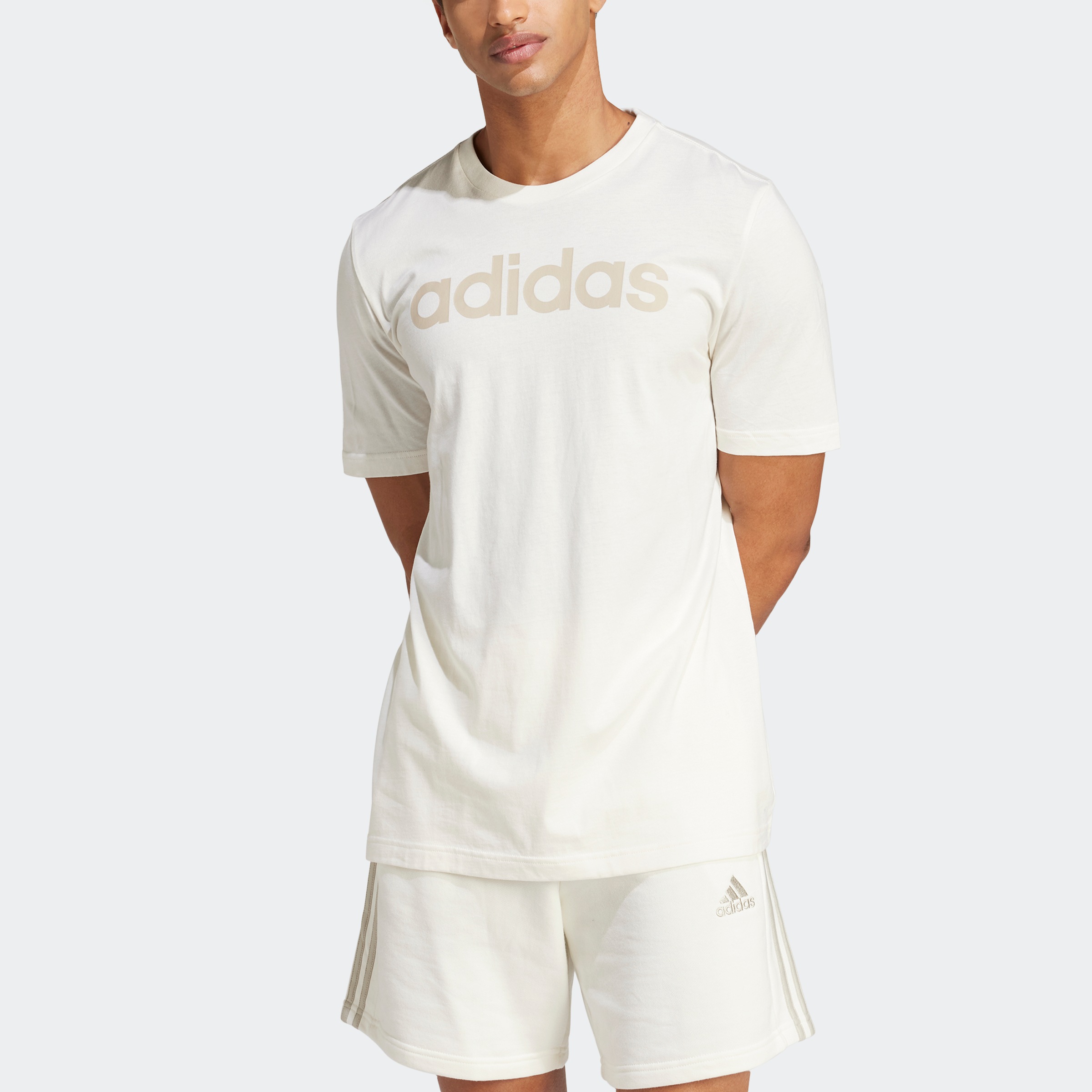 adidas Sportswear T-Shirt "M LIN SJ T" günstig online kaufen