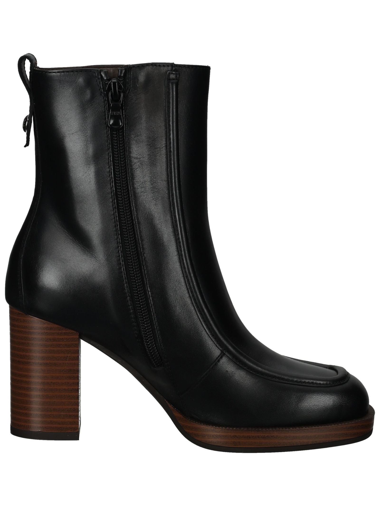 Nero Giardini Stiefelette »Nero Giardini Stiefelette Leder«