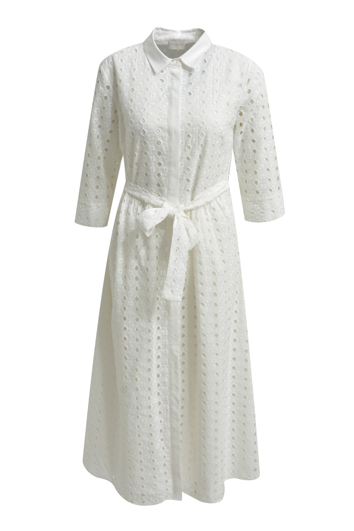 Milano Italy Sommerkleid Ohne Taschen günstig online kaufen